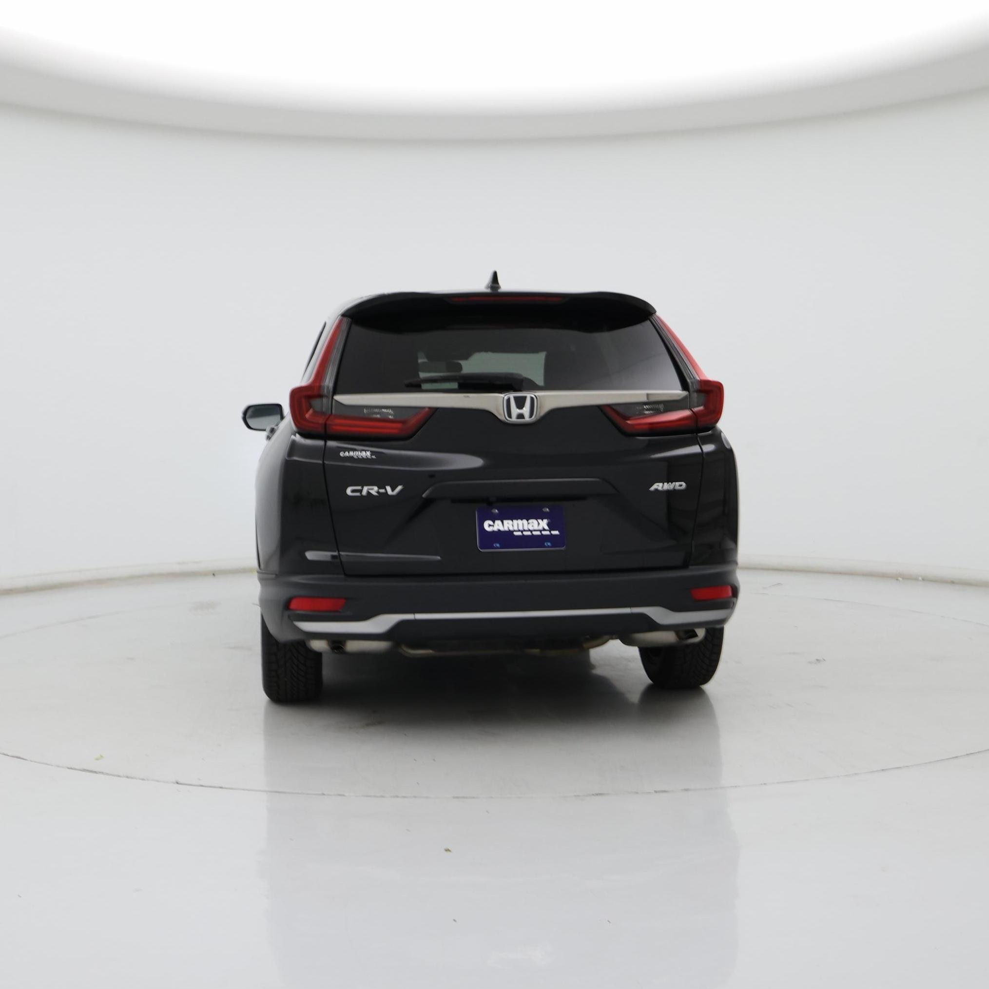 Thumbnail: 2022 Honda CR-V - 6