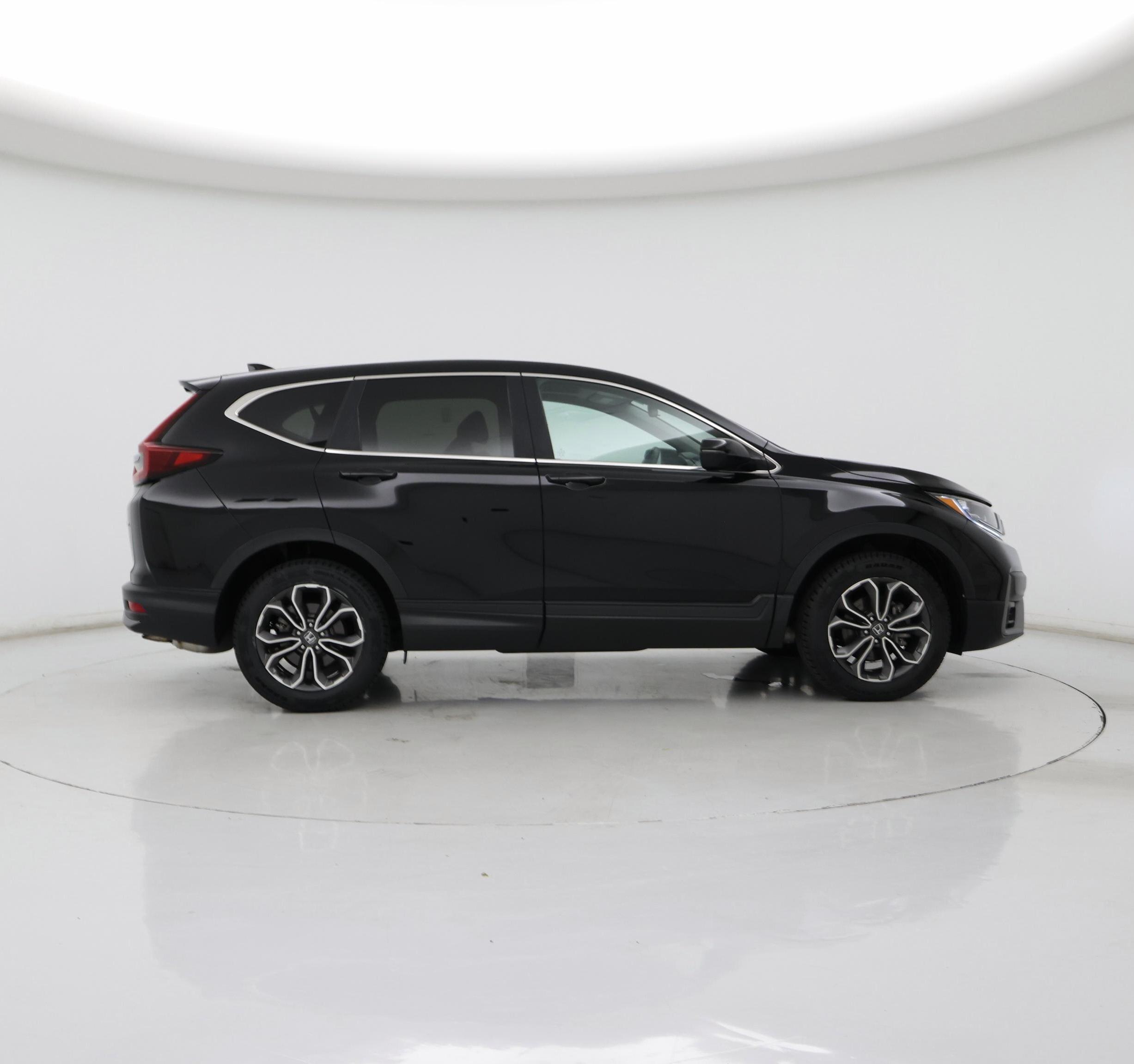 Thumbnail: 2022 Honda CR-V - 7