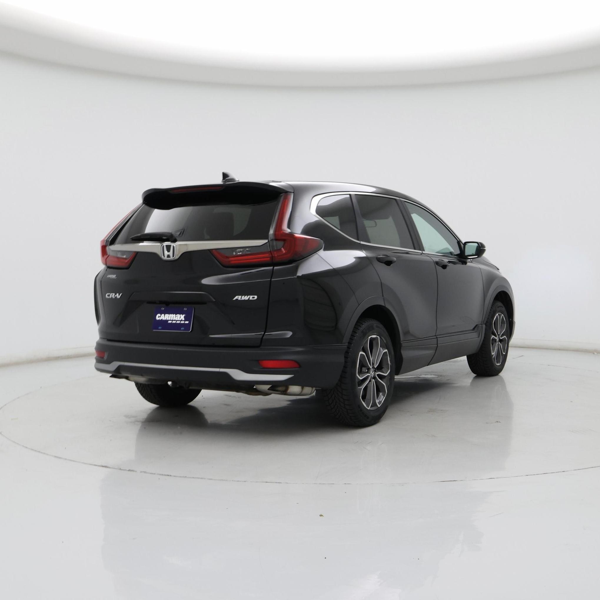 Thumbnail: 2022 Honda CR-V - 8
