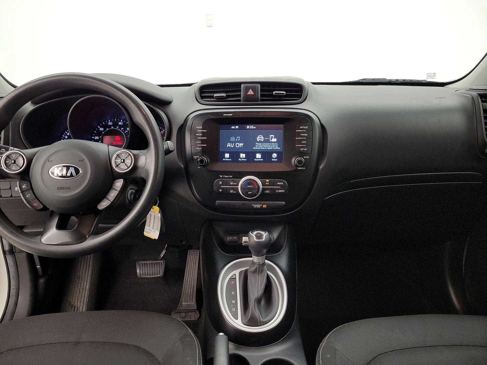 Thumbnail: 2019 Kia Soul - 9