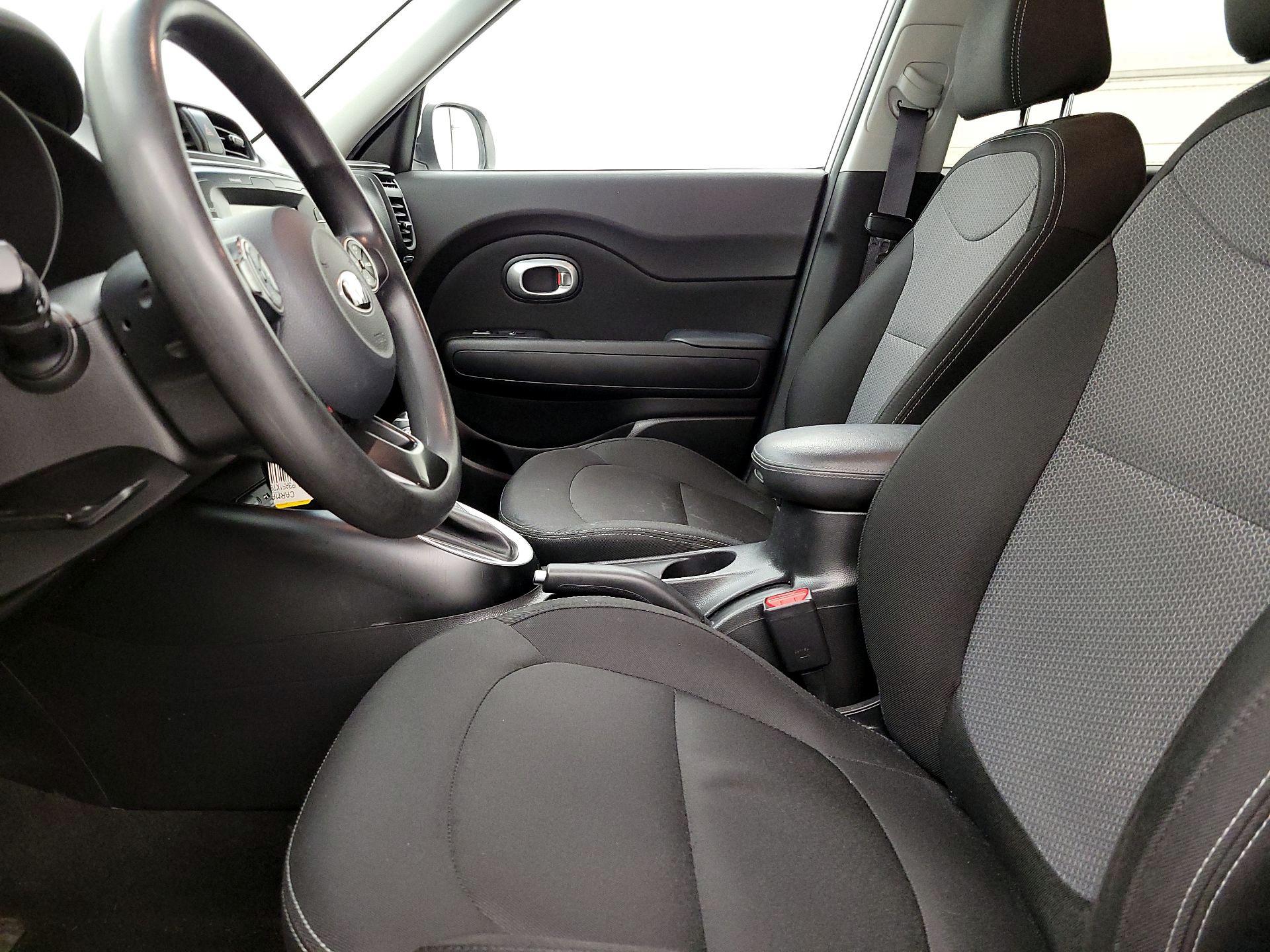 Thumbnail: 2019 Kia Soul - 11