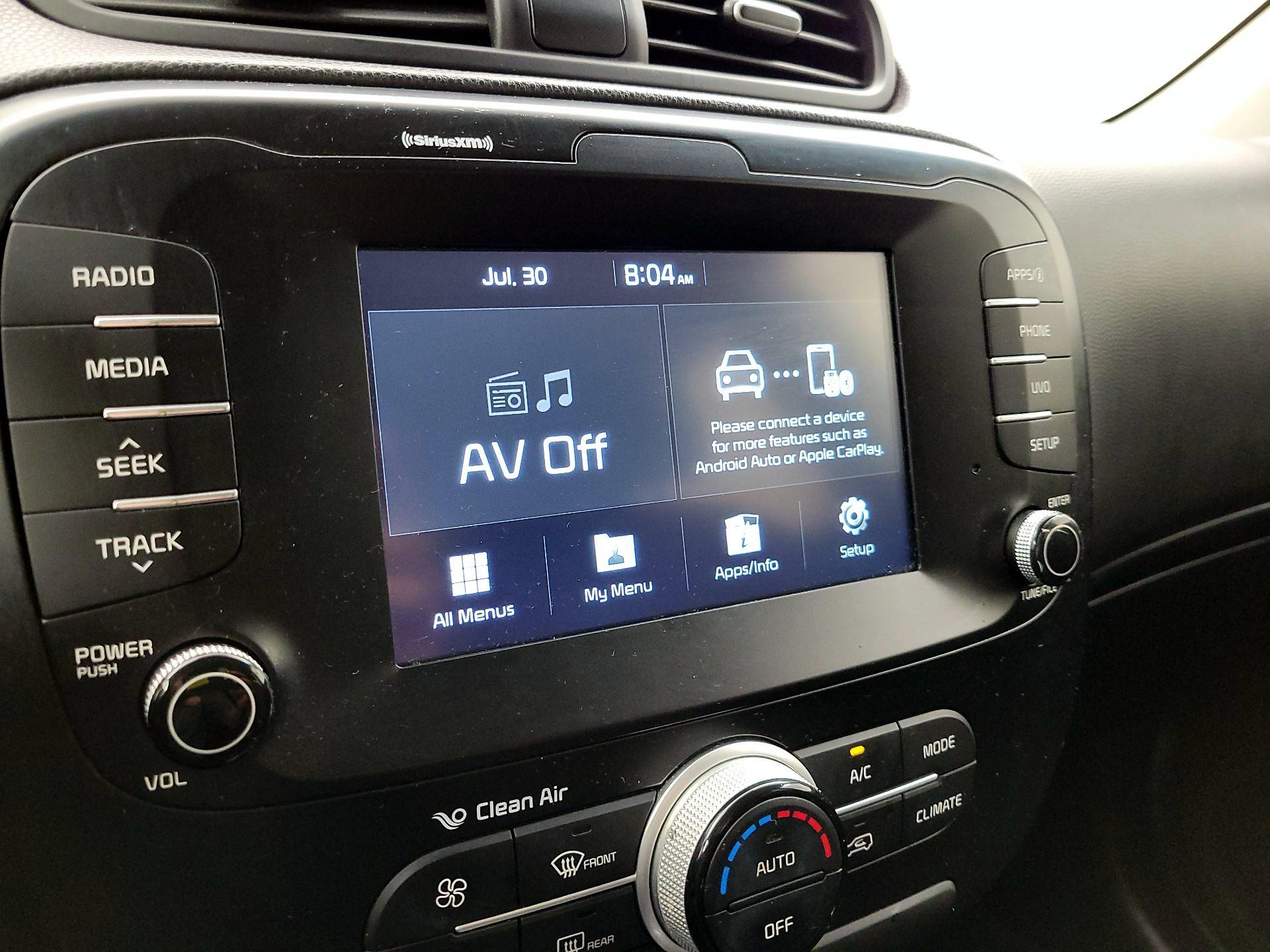 Thumbnail: 2019 Kia Soul - 15
