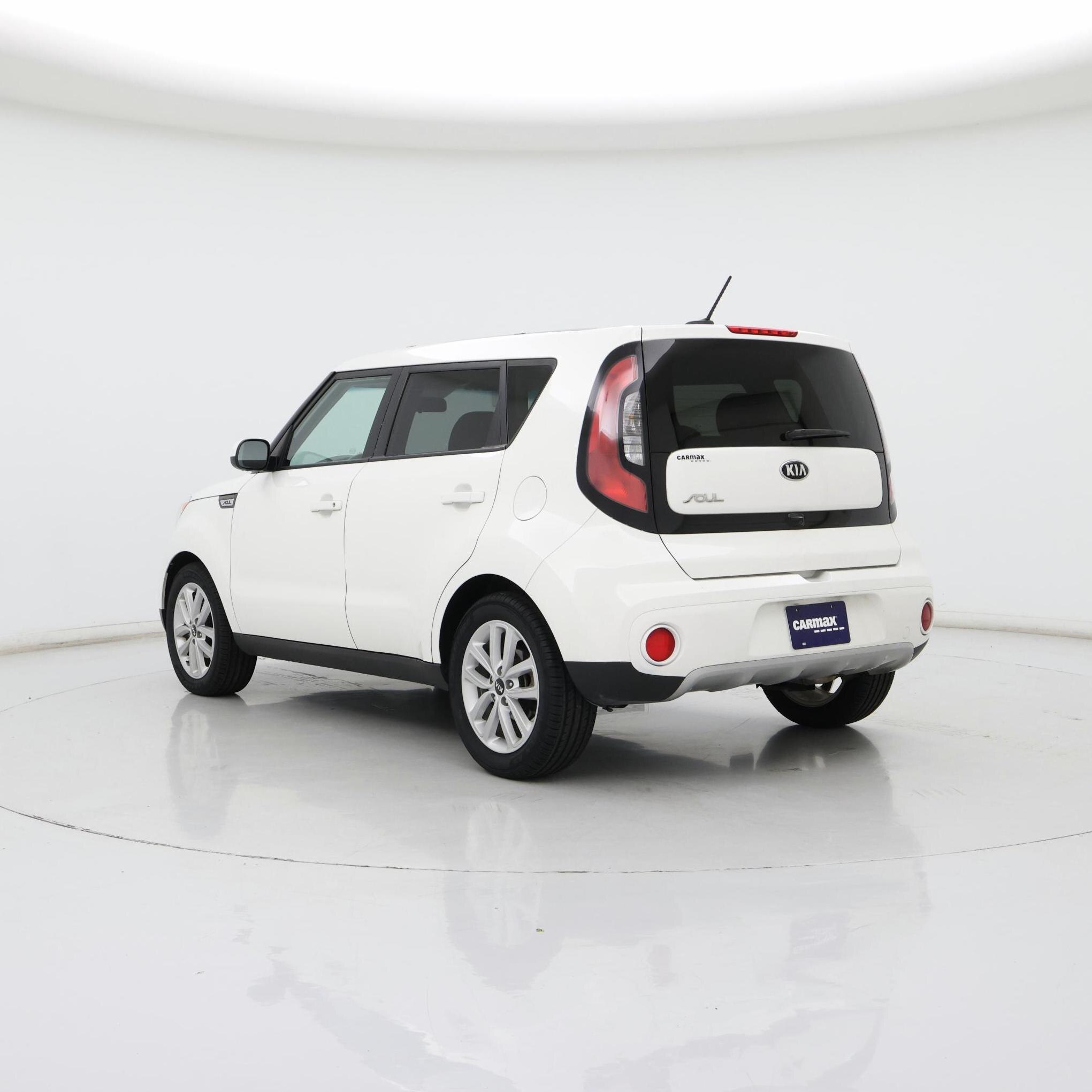 Thumbnail: 2019 Kia Soul - 2