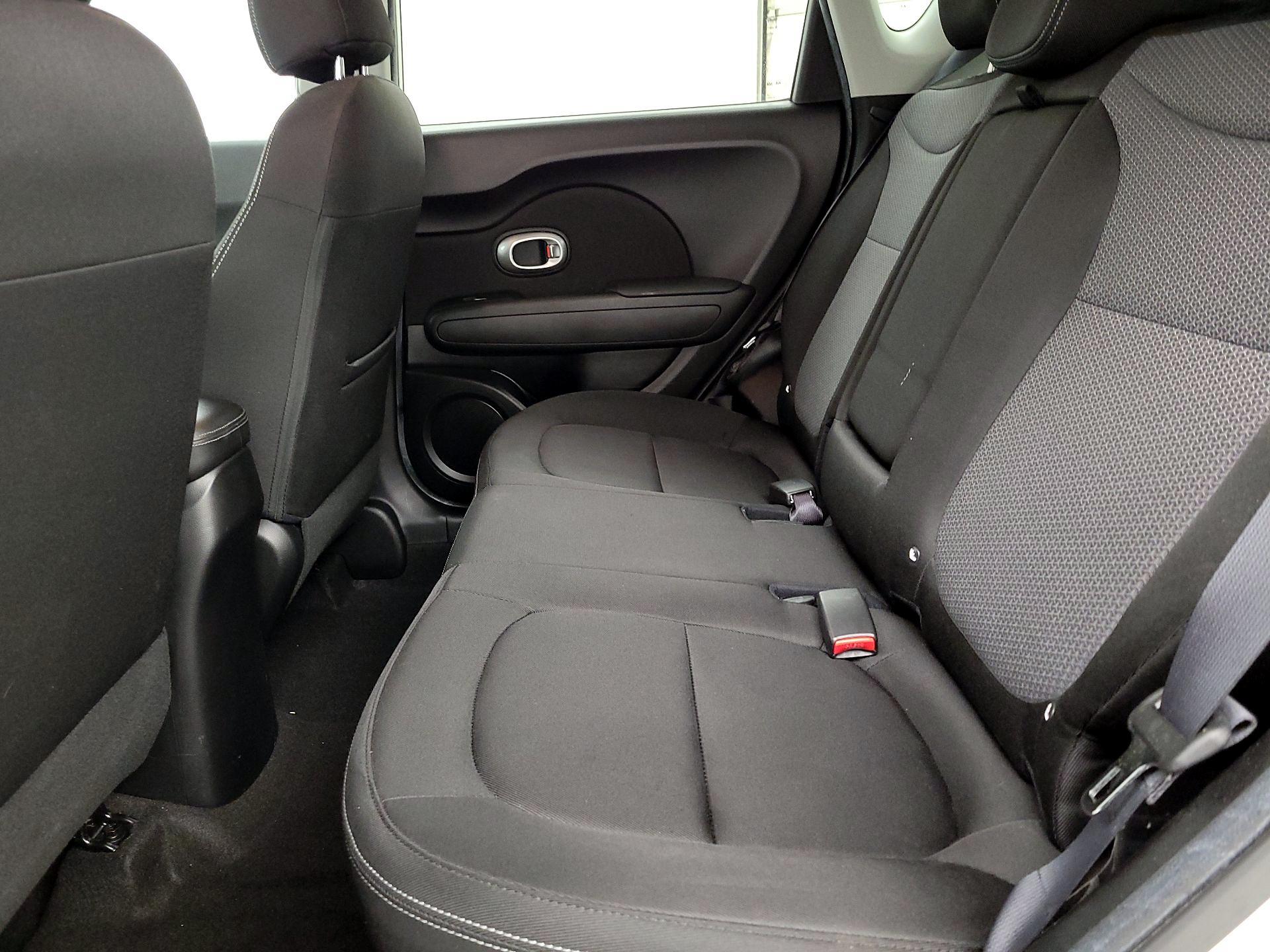 Thumbnail: 2019 Kia Soul - 19