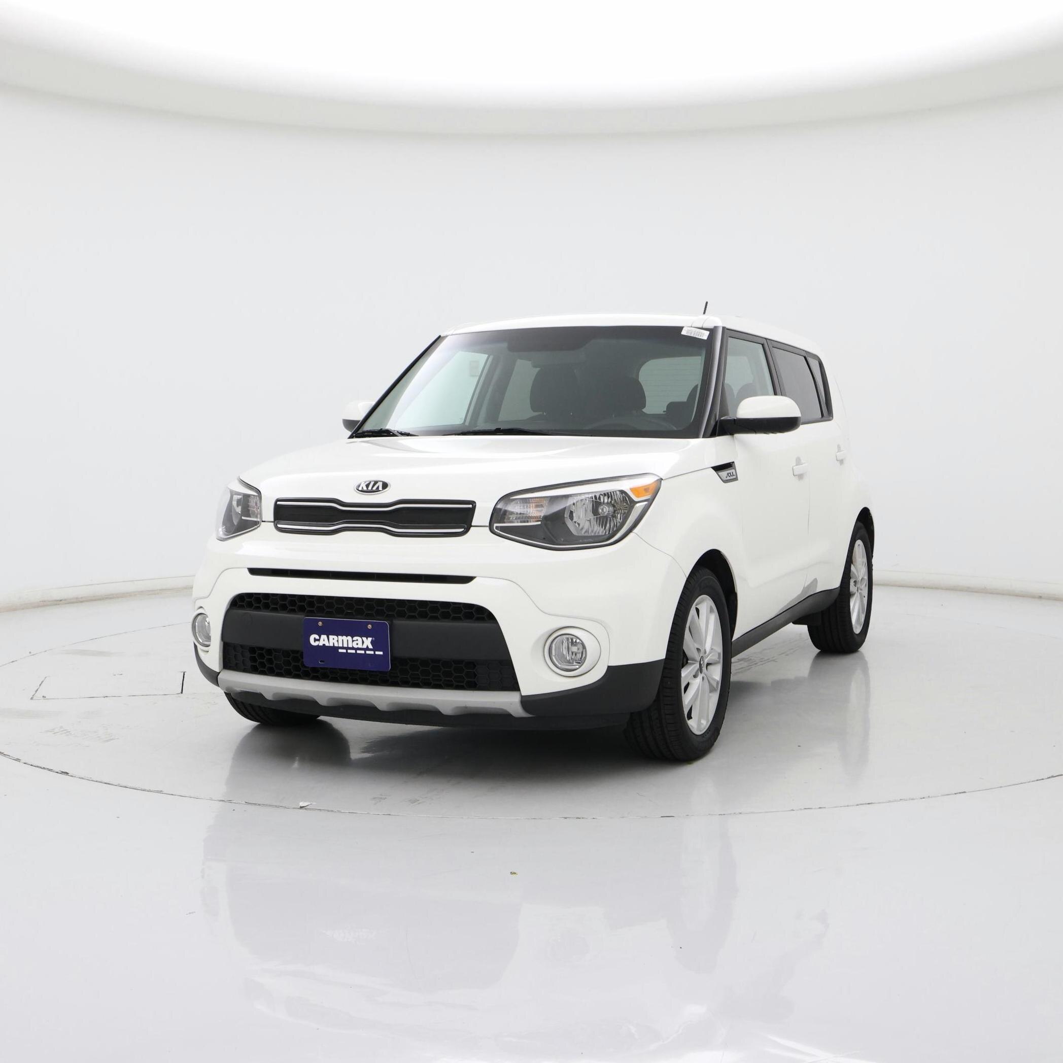 Thumbnail: 2019 Kia Soul - 4