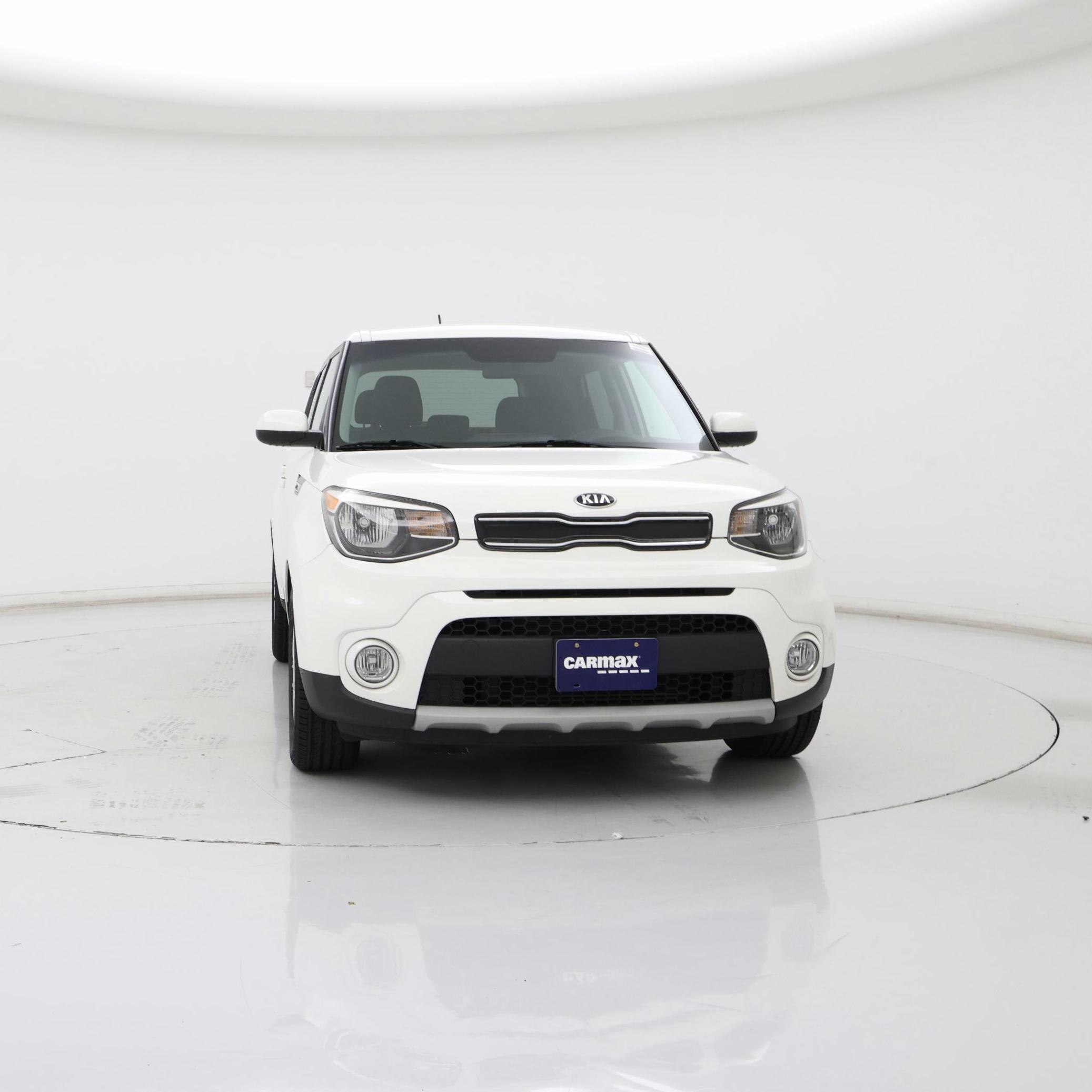 Thumbnail: 2019 Kia Soul - 5