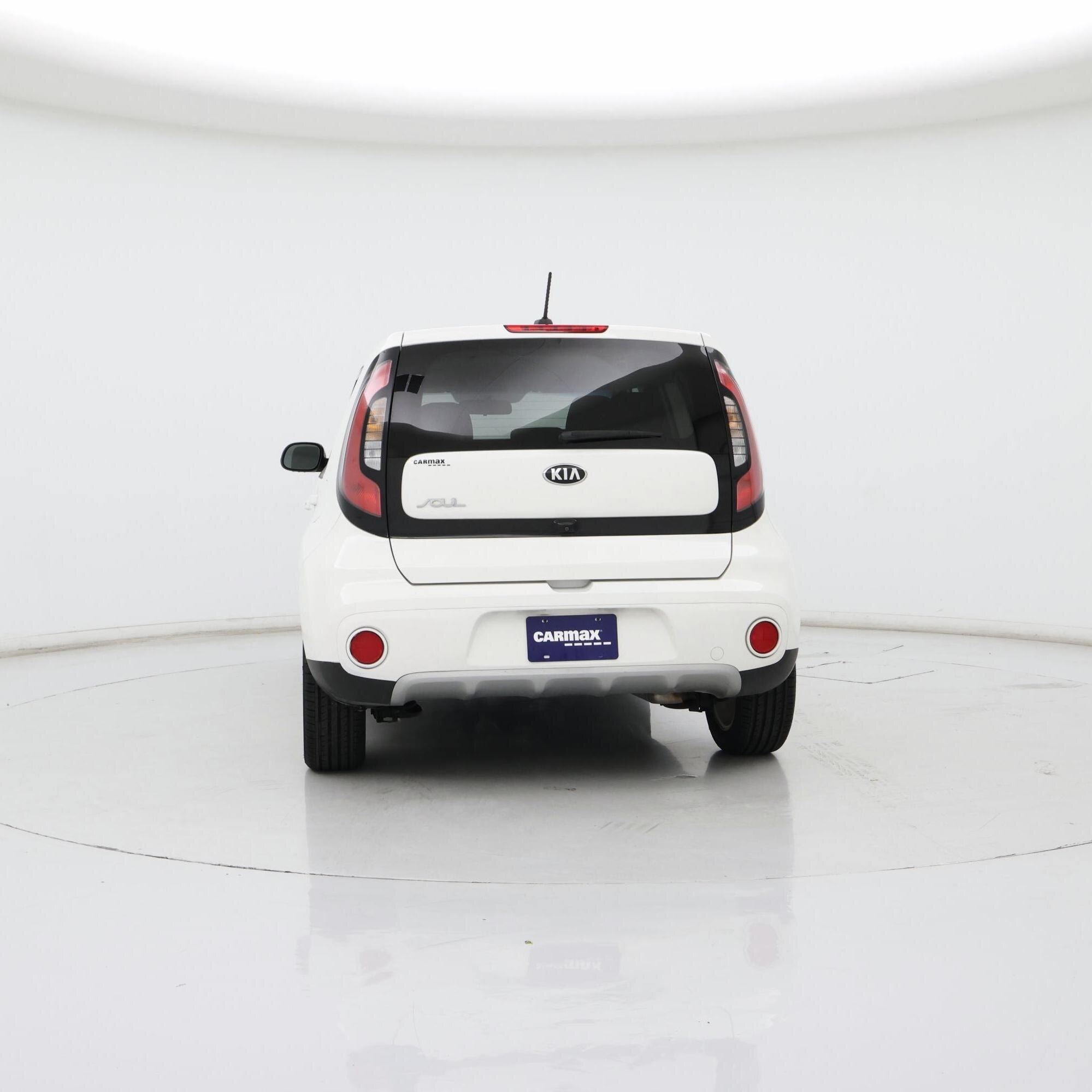 Thumbnail: 2019 Kia Soul - 6