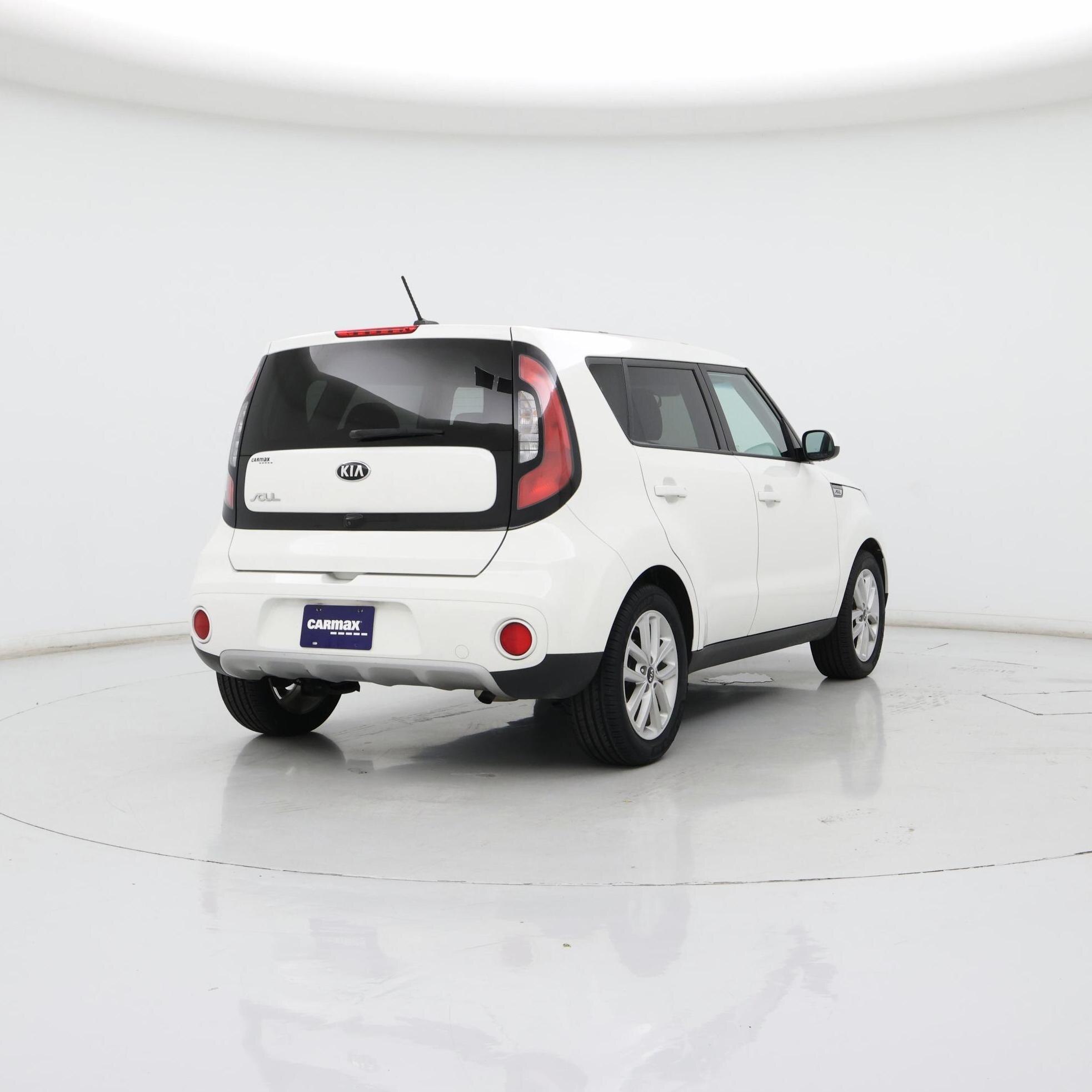 Thumbnail: 2019 Kia Soul - 8