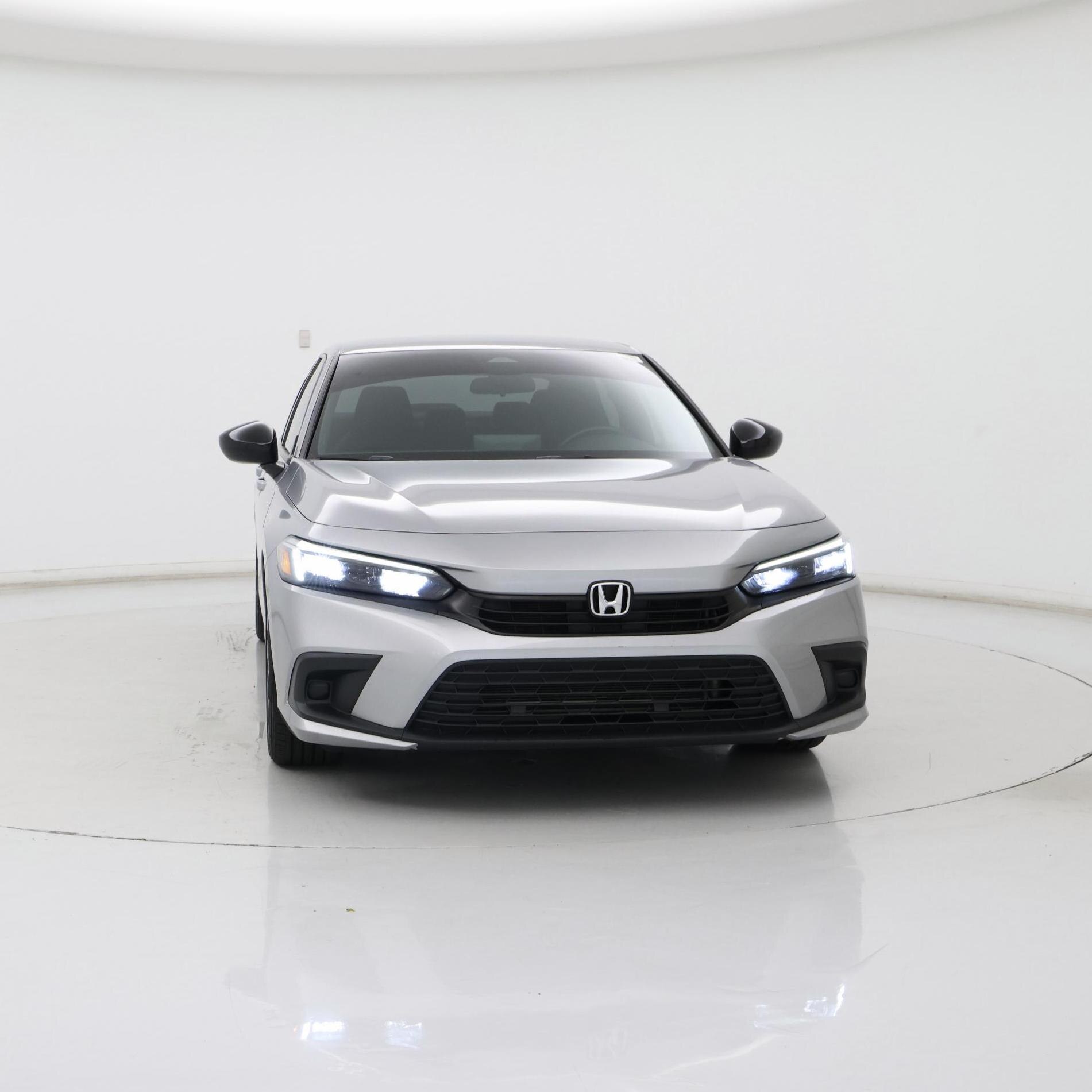 Thumbnail: 2022 Honda Civic - 5