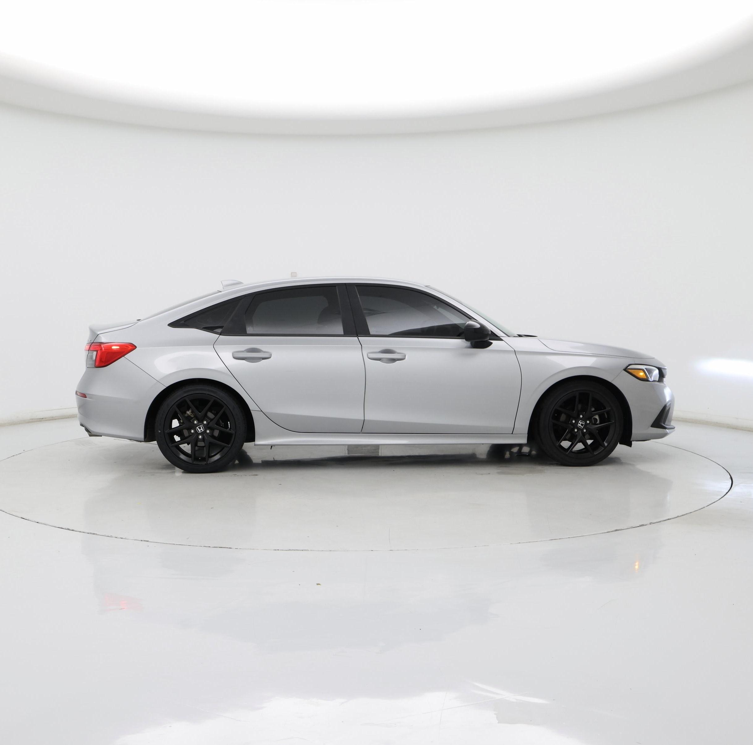 Thumbnail: 2022 Honda Civic - 7