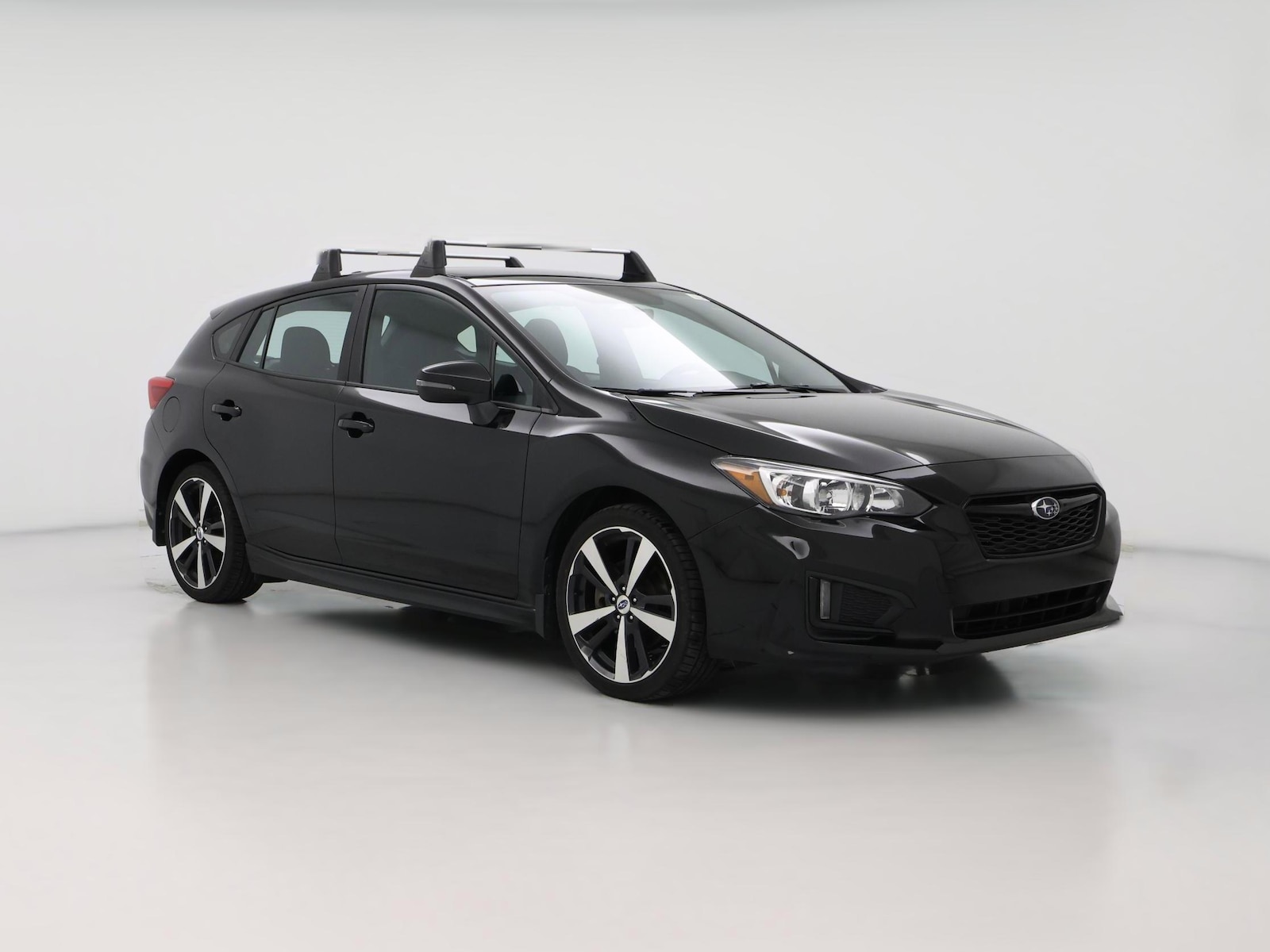 2018 Subaru Impreza