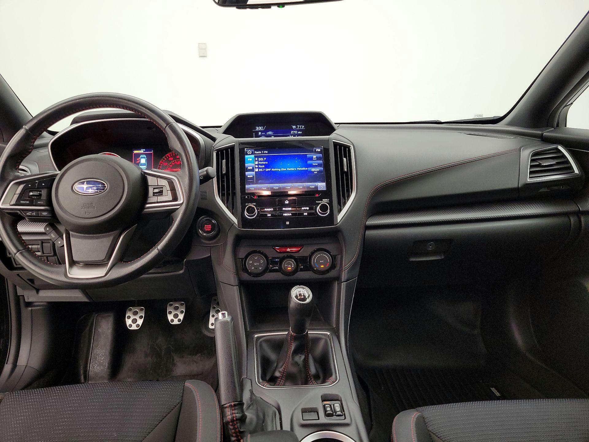 Thumbnail: 2018 Subaru Impreza - 9