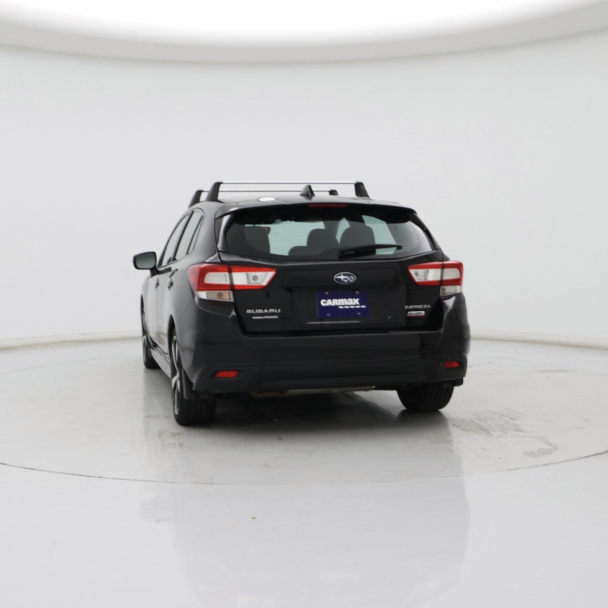 Thumbnail: 2018 Subaru Impreza - 6