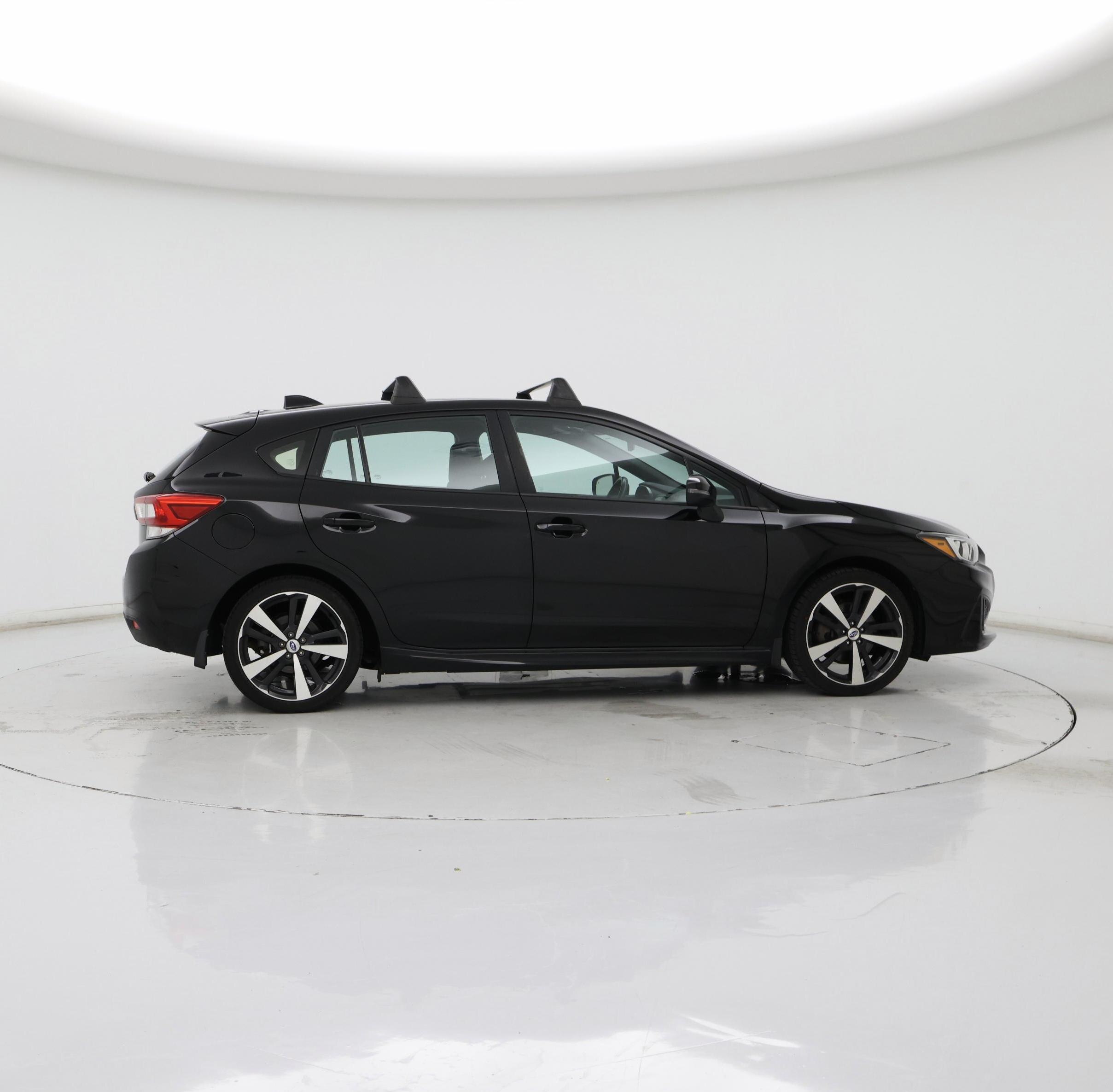 Thumbnail: 2018 Subaru Impreza - 7