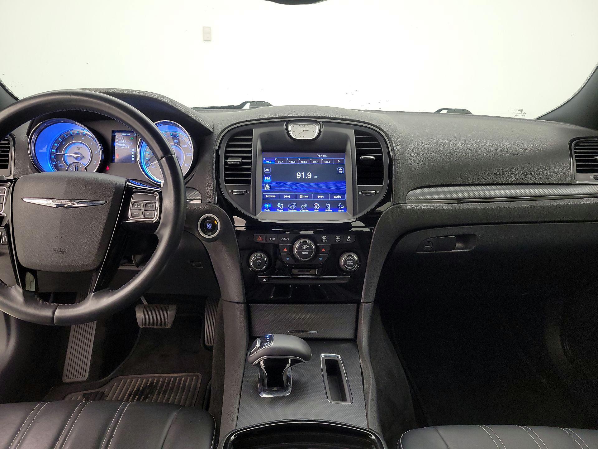 Thumbnail: 2014 Chrysler 300 - 9