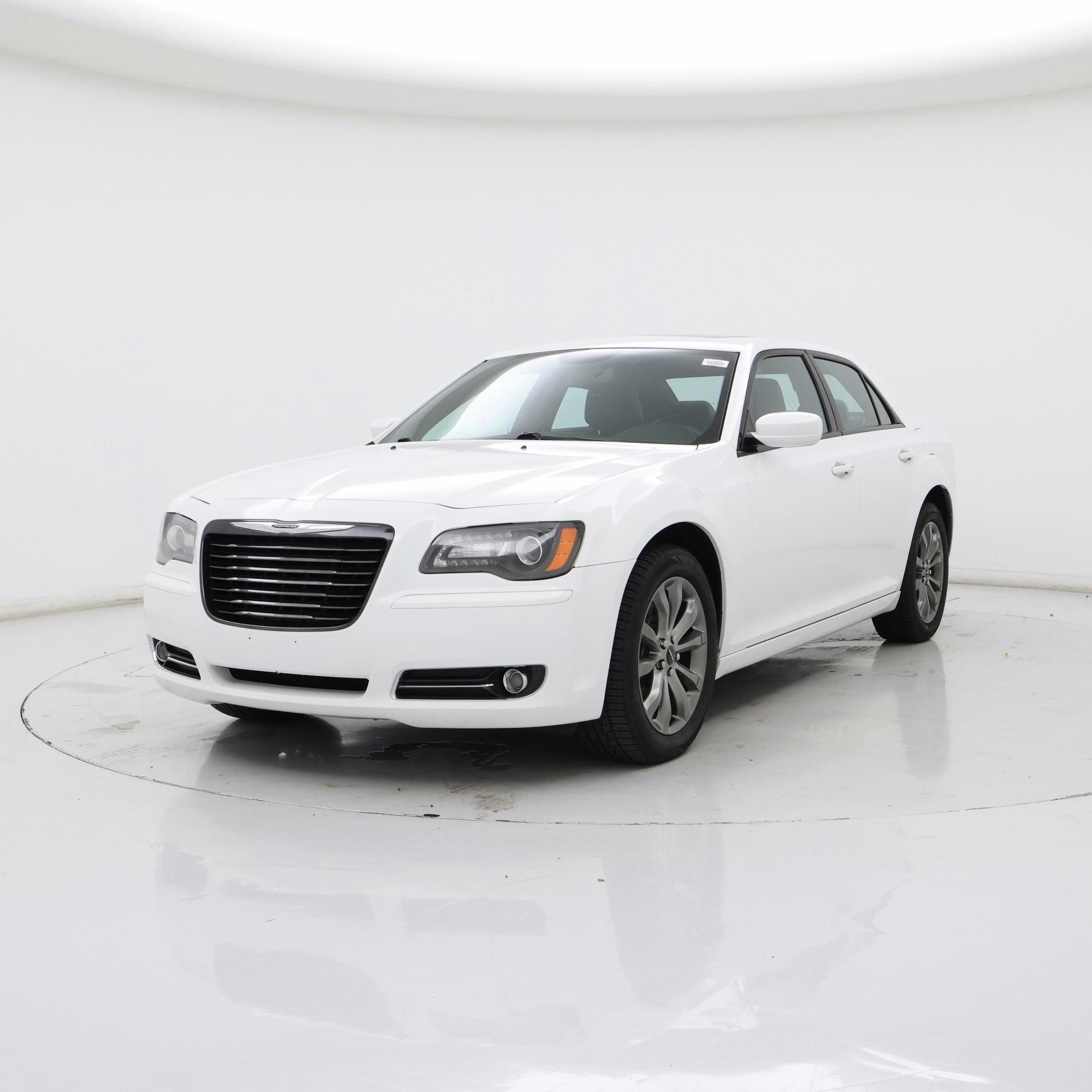 Thumbnail: 2014 Chrysler 300 - 4