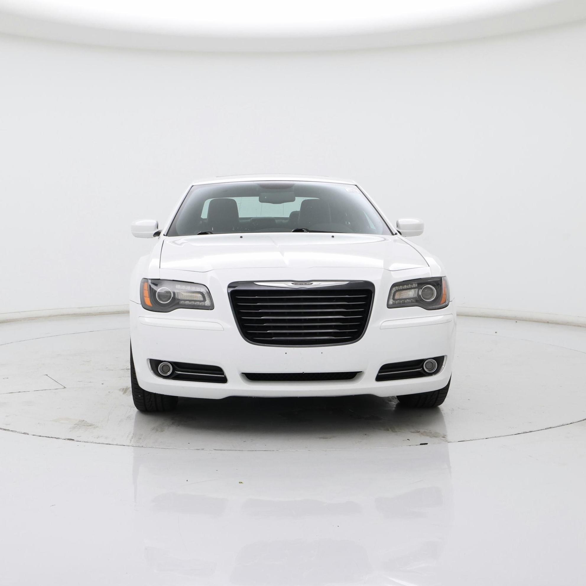Thumbnail: 2014 Chrysler 300 - 5