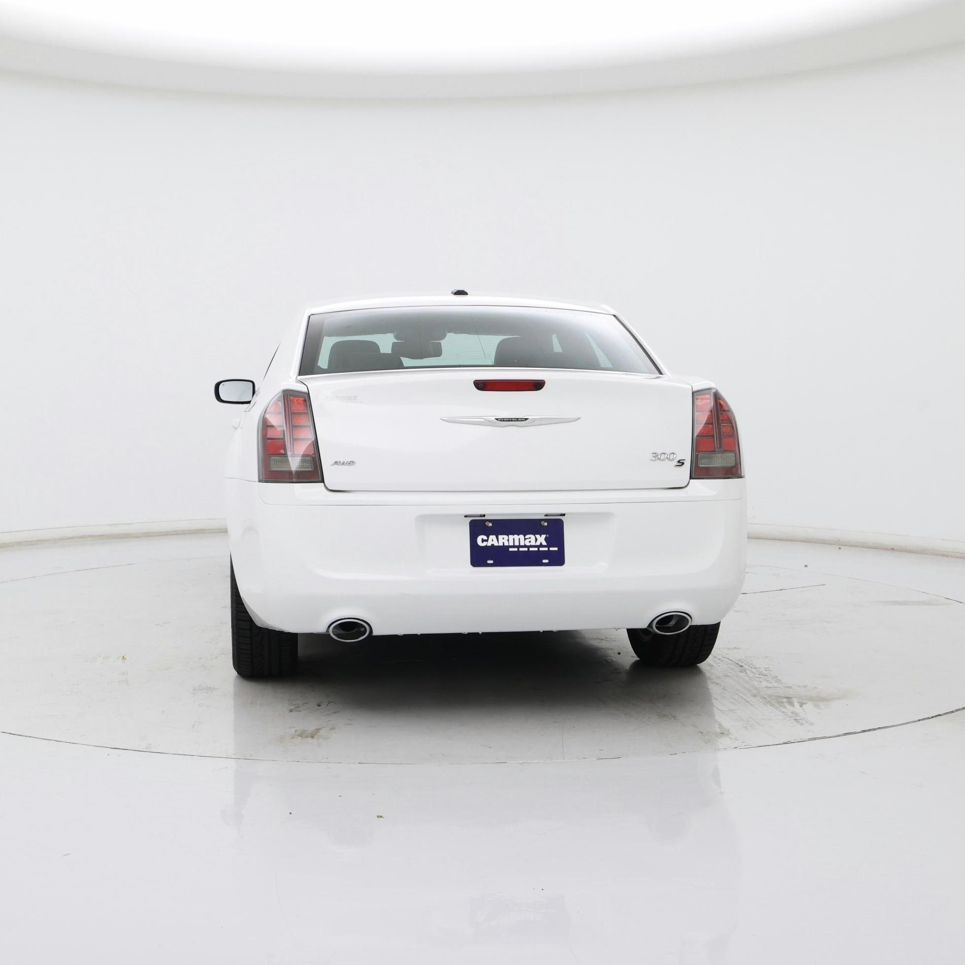 Thumbnail: 2014 Chrysler 300 - 6