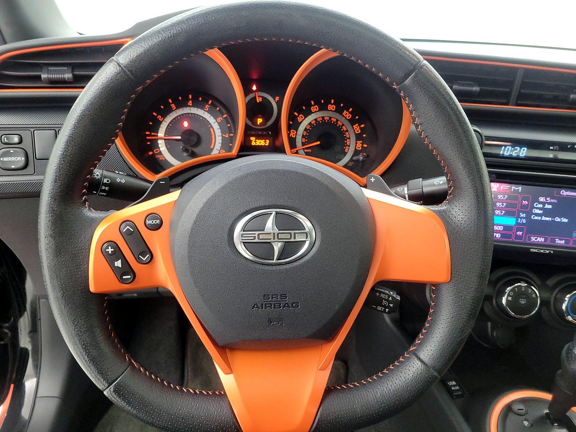 Thumbnail: 2015 Scion tC - 10