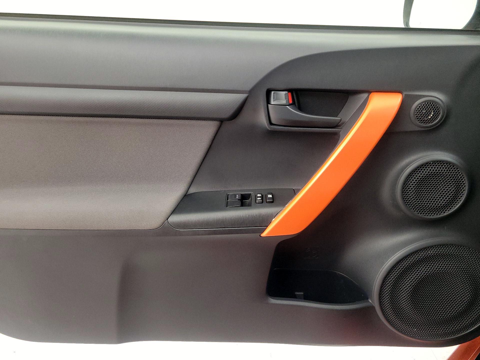 Thumbnail: 2015 Scion tC - 12
