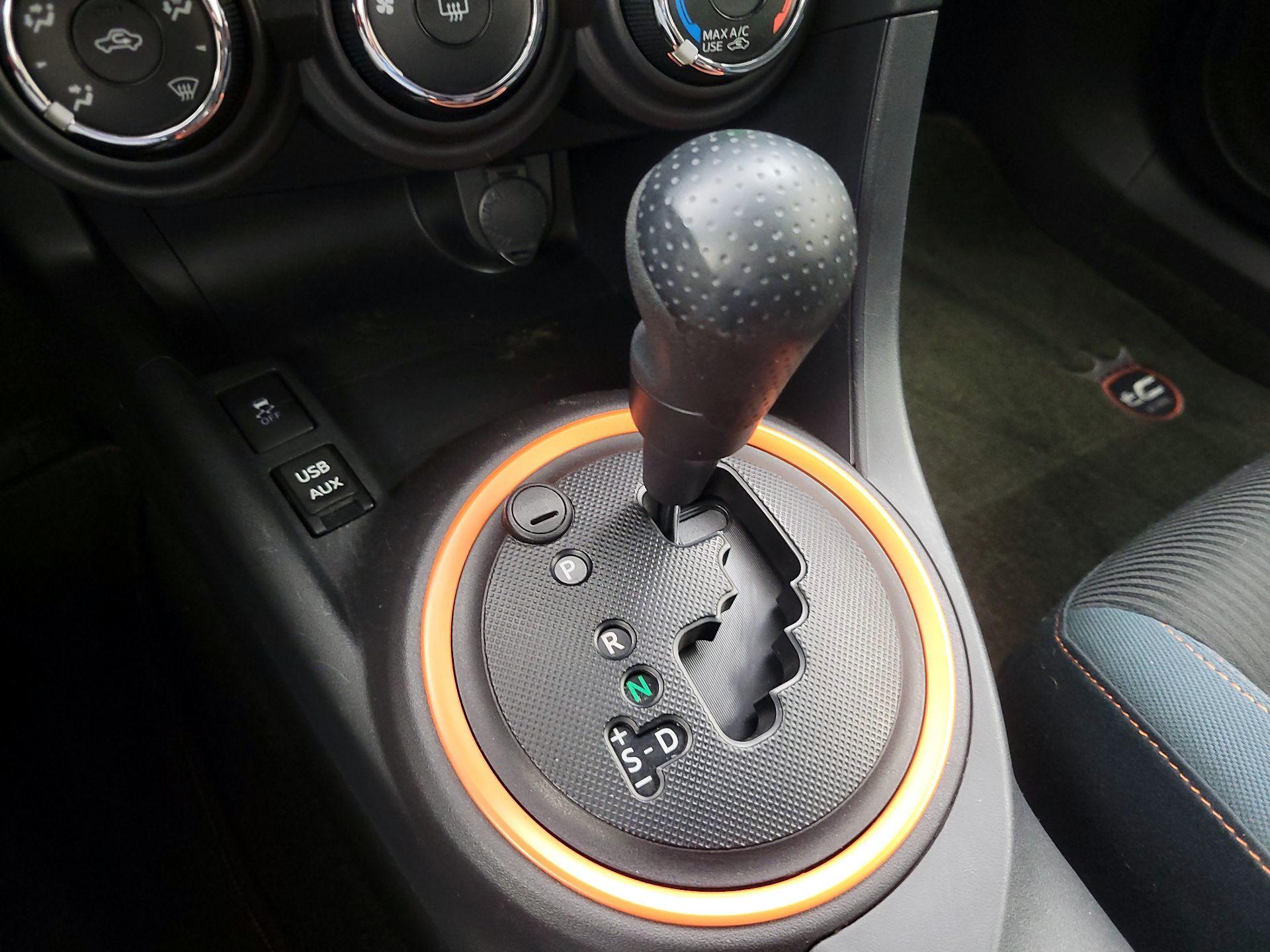 Thumbnail: 2015 Scion tC - 16