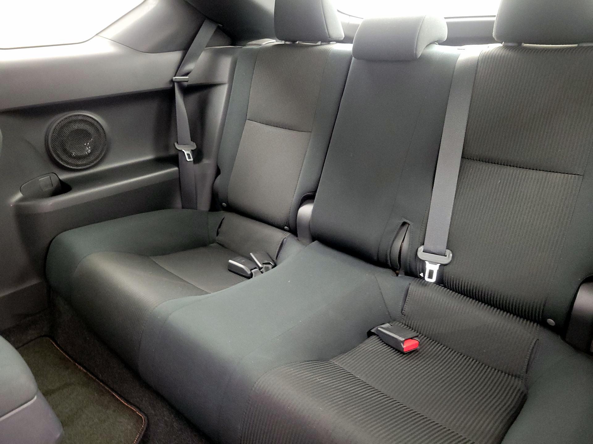 Thumbnail: 2015 Scion tC - 18