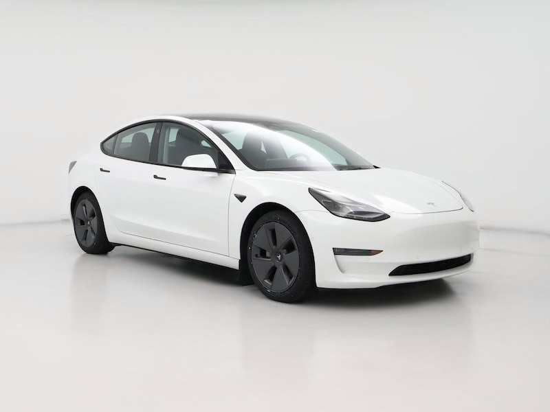 2022 Tesla Model 3 Long Range -
                  Louisville, KY
