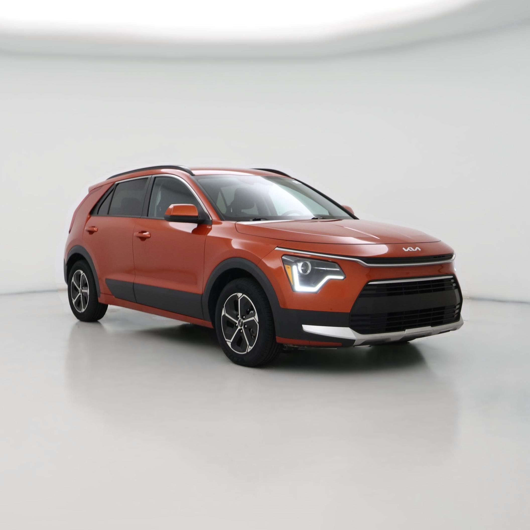 Thumbnail: 2023 Kia Niro - 1