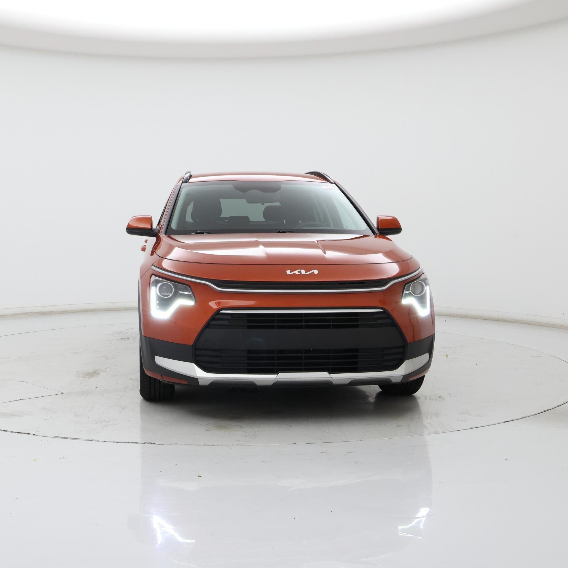 Thumbnail: 2023 Kia Niro - 5
