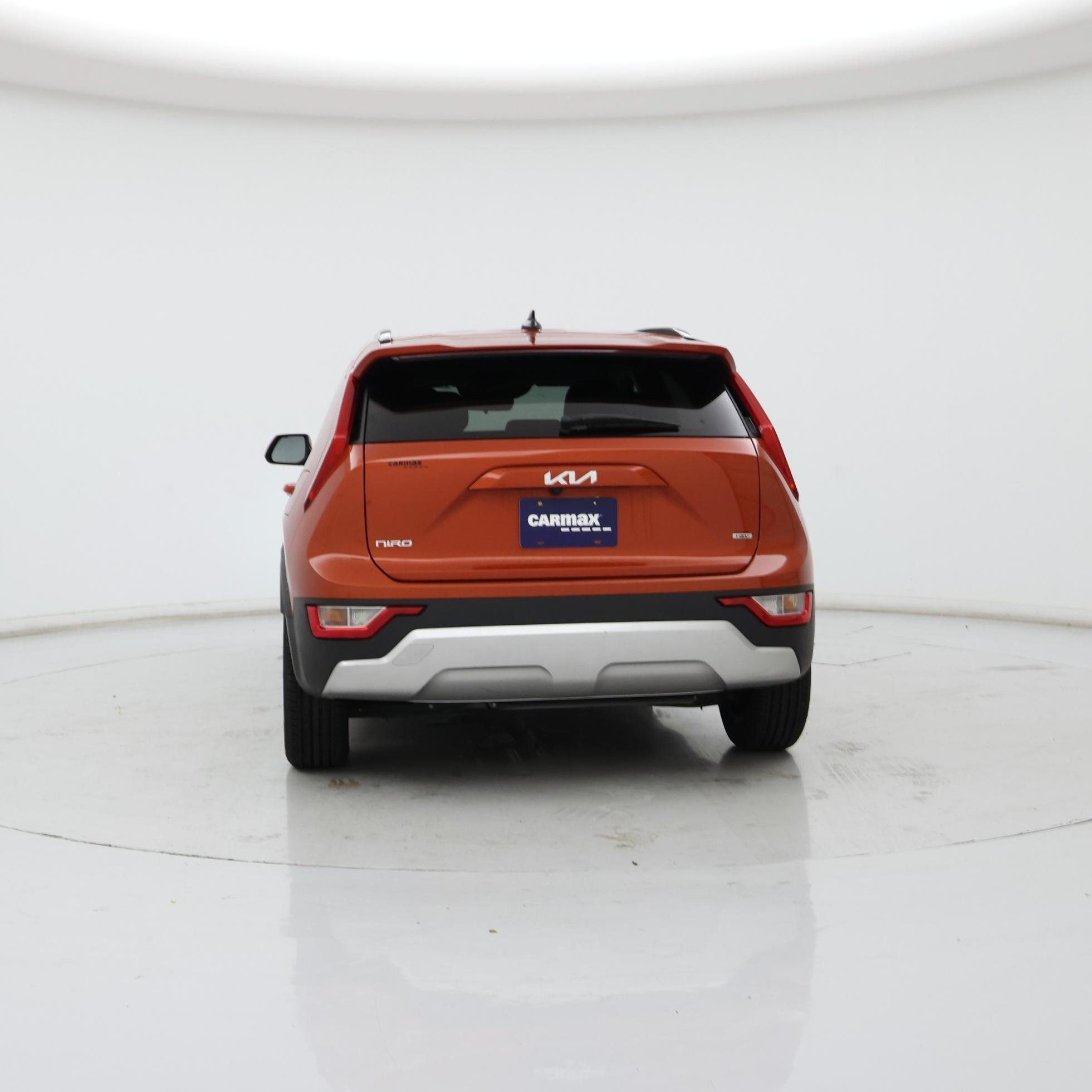 Thumbnail: 2023 Kia Niro - 6