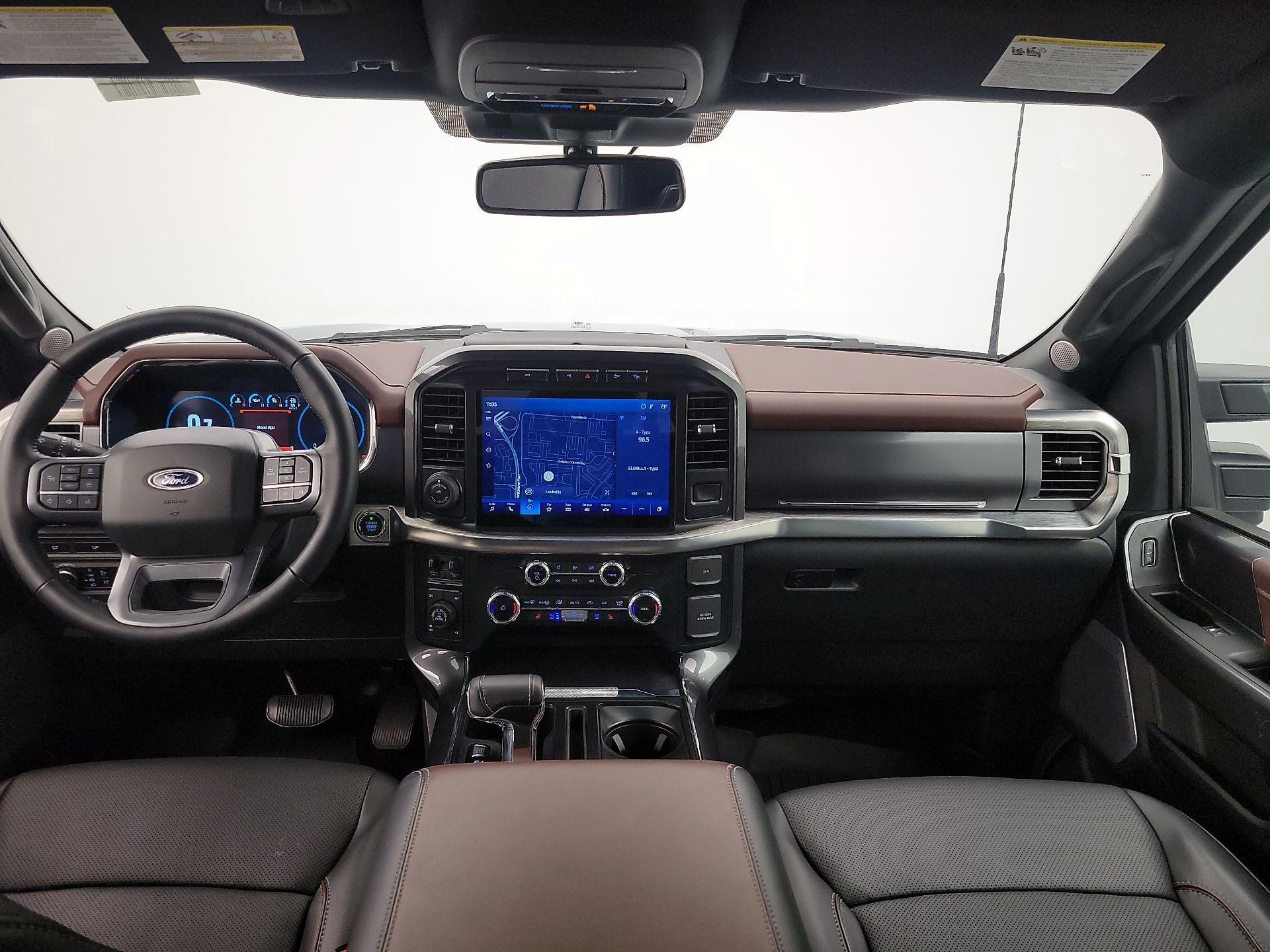 Thumbnail: 2023 Ford F-150 - 9