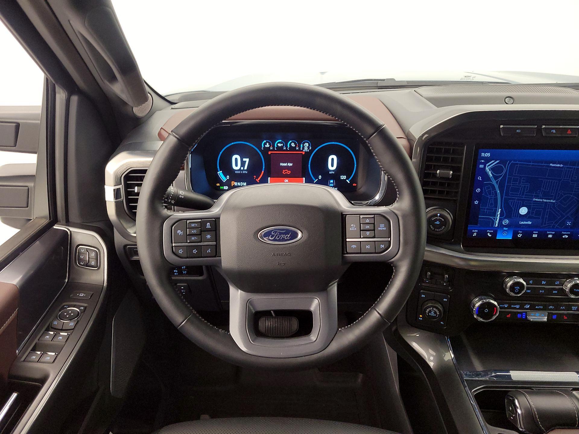 Thumbnail: 2023 Ford F-150 - 10
