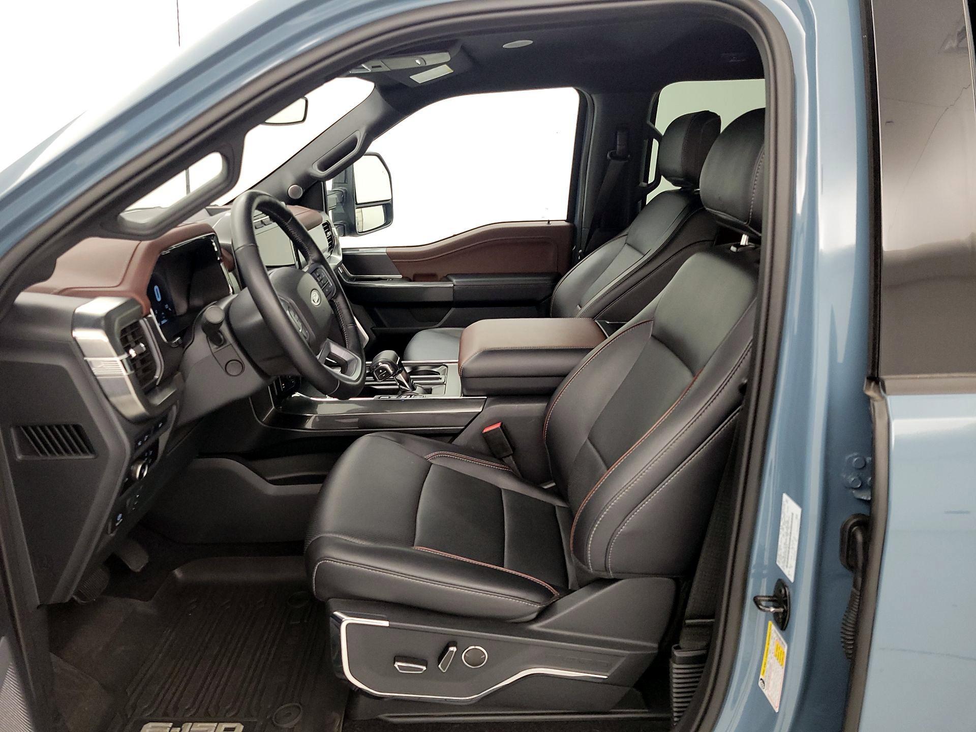 Thumbnail: 2023 Ford F-150 - 11