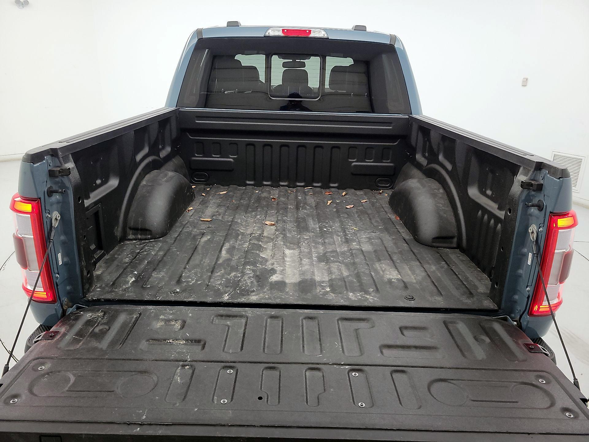 Thumbnail: 2023 Ford F-150 - 17