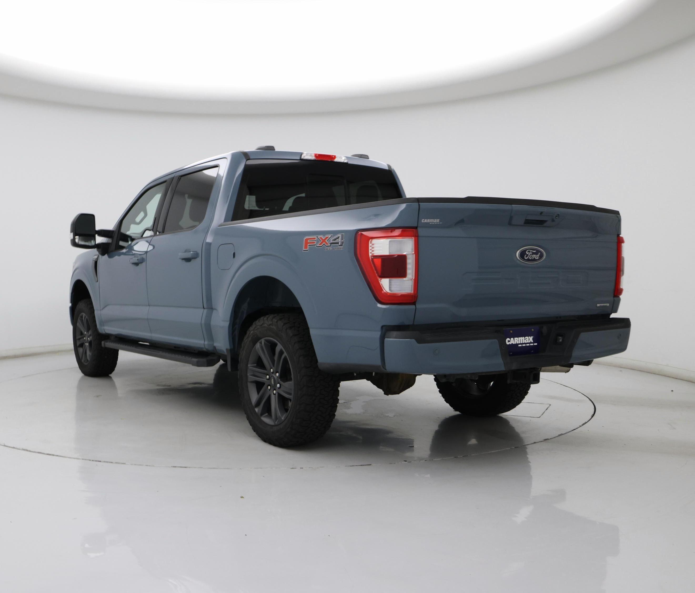 Thumbnail: 2023 Ford F-150 - 2