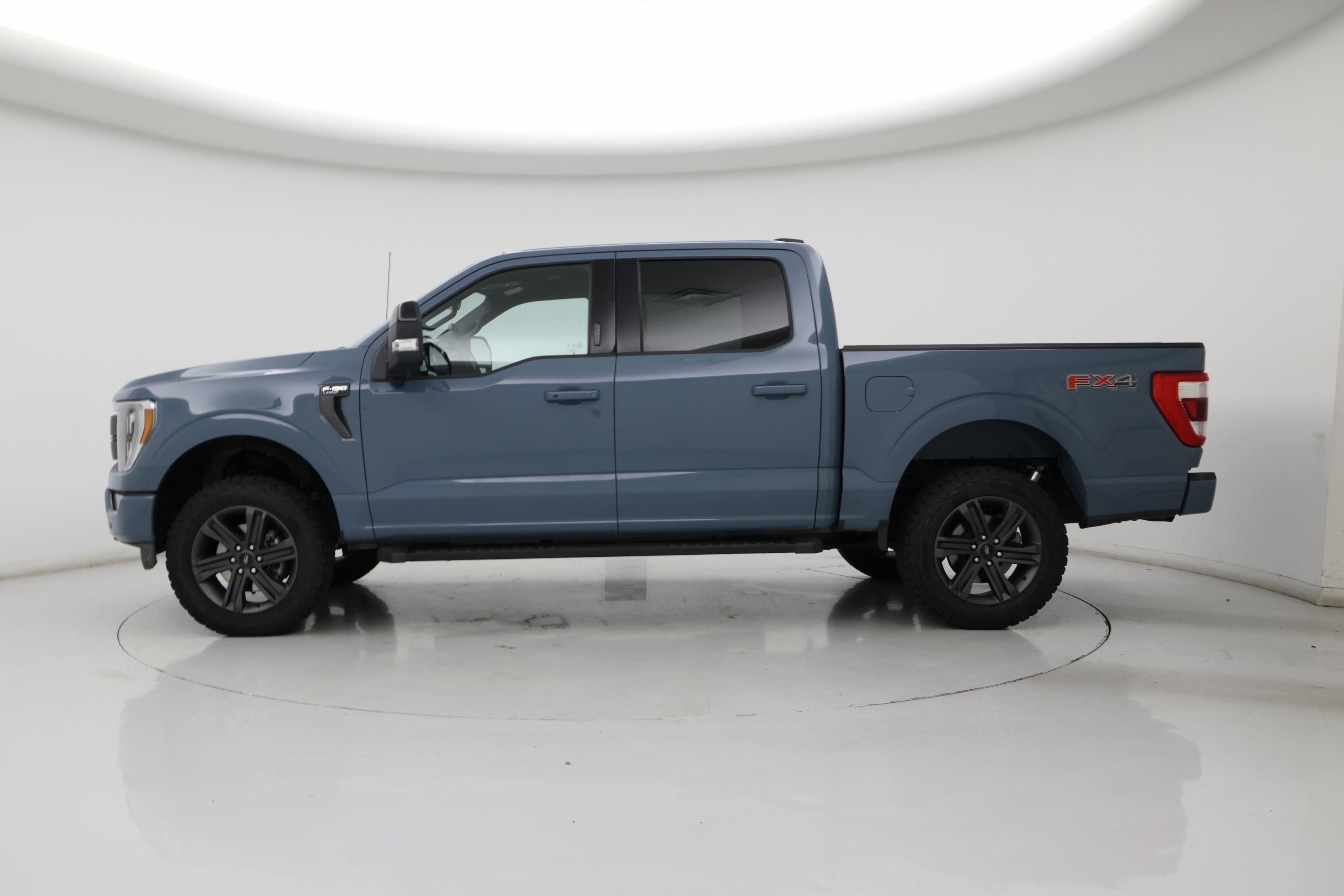 Thumbnail: 2023 Ford F-150 - 3