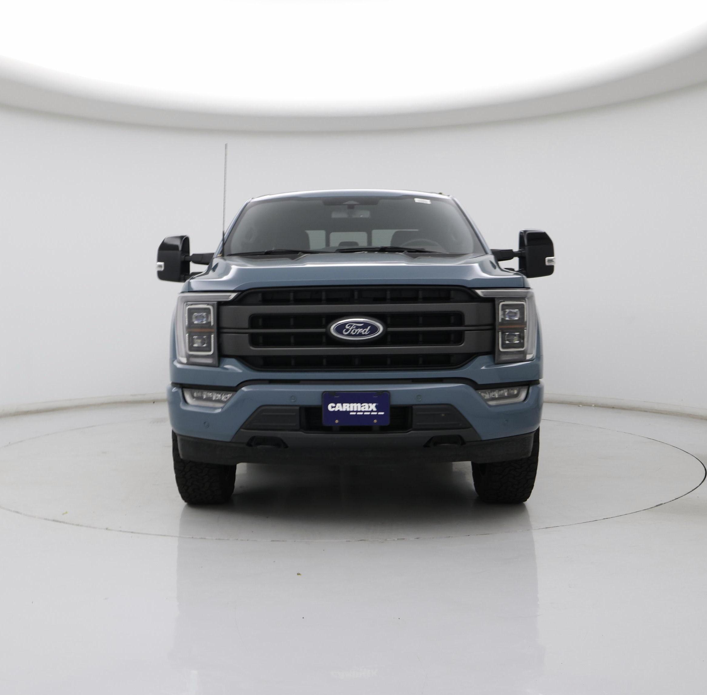 Thumbnail: 2023 Ford F-150 - 5