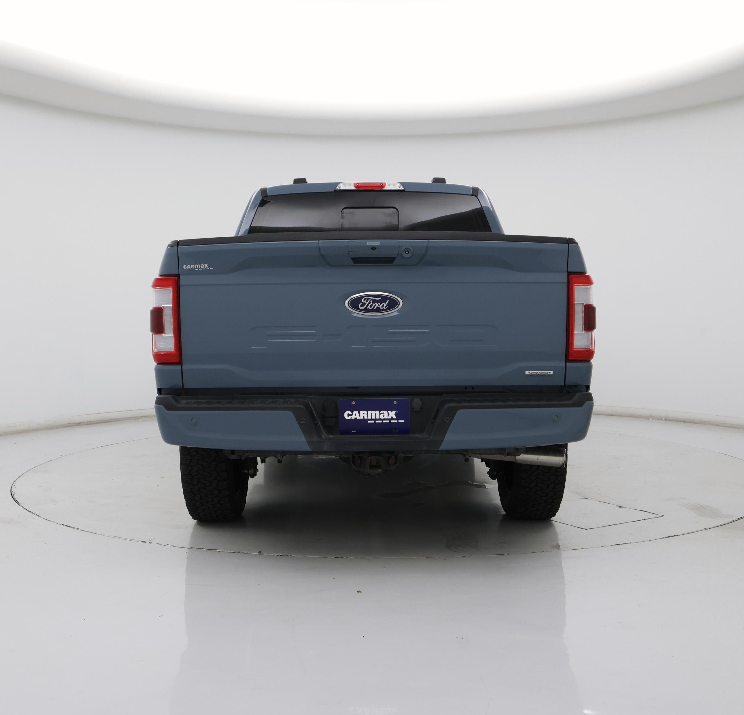 Thumbnail: 2023 Ford F-150 - 6