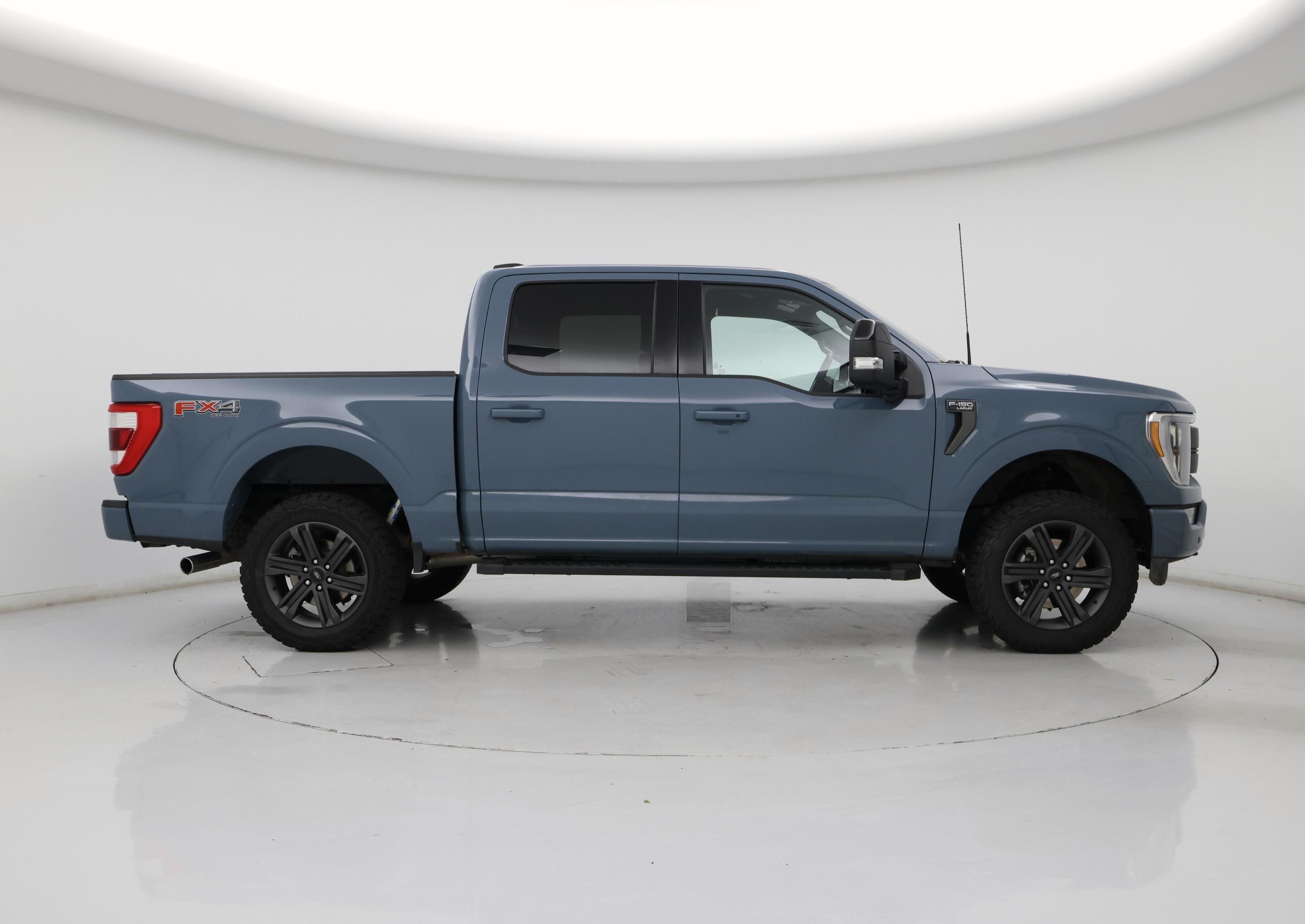 Thumbnail: 2023 Ford F-150 - 7