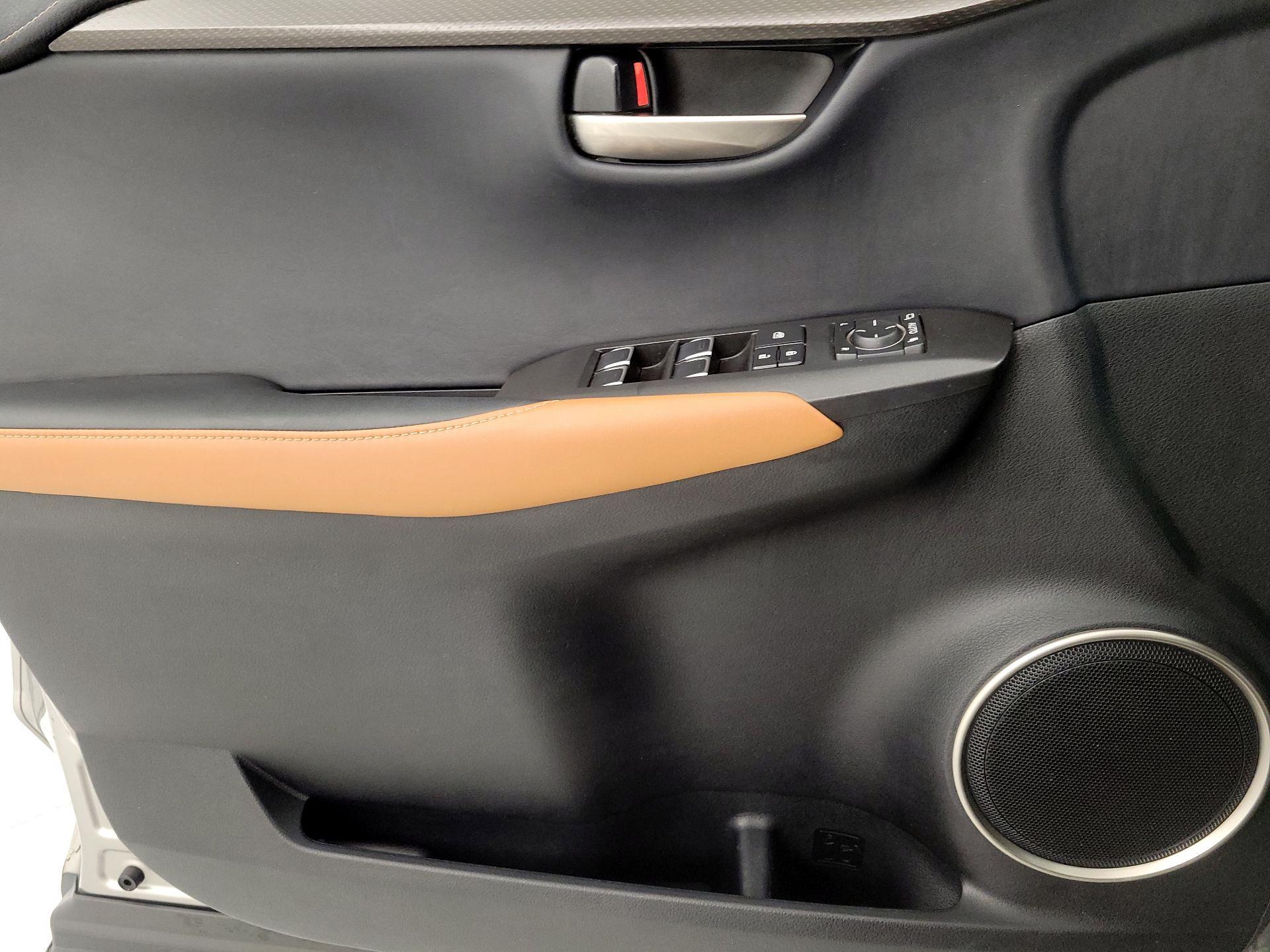 Thumbnail: 2020 Lexus NX - 12