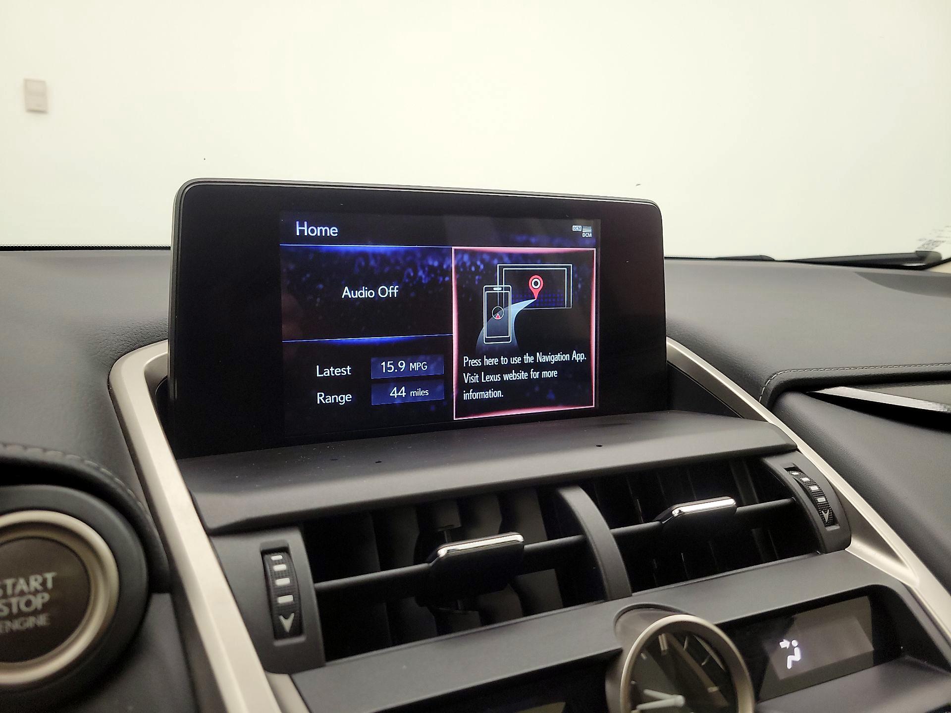 Thumbnail: 2020 Lexus NX - 15
