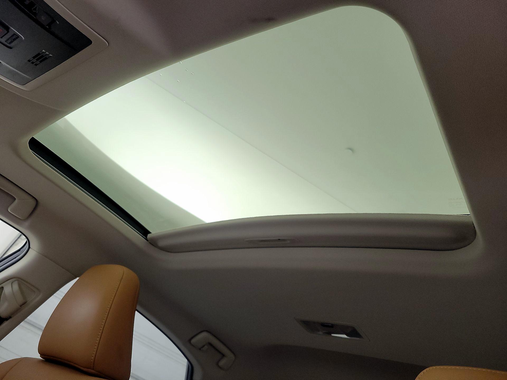 Thumbnail: 2020 Lexus NX - 18