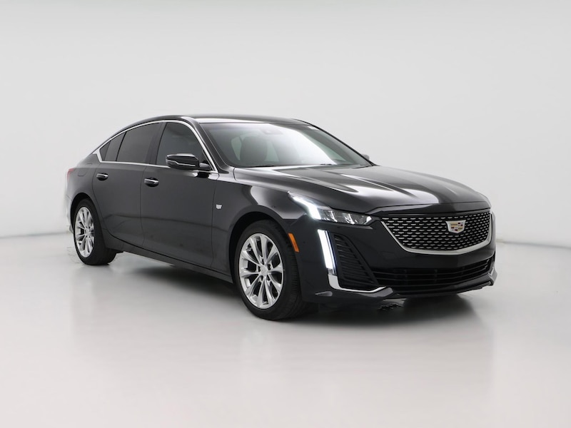 2021 Cadillac CT5 Premium Luxury -
                  Louisville, KY