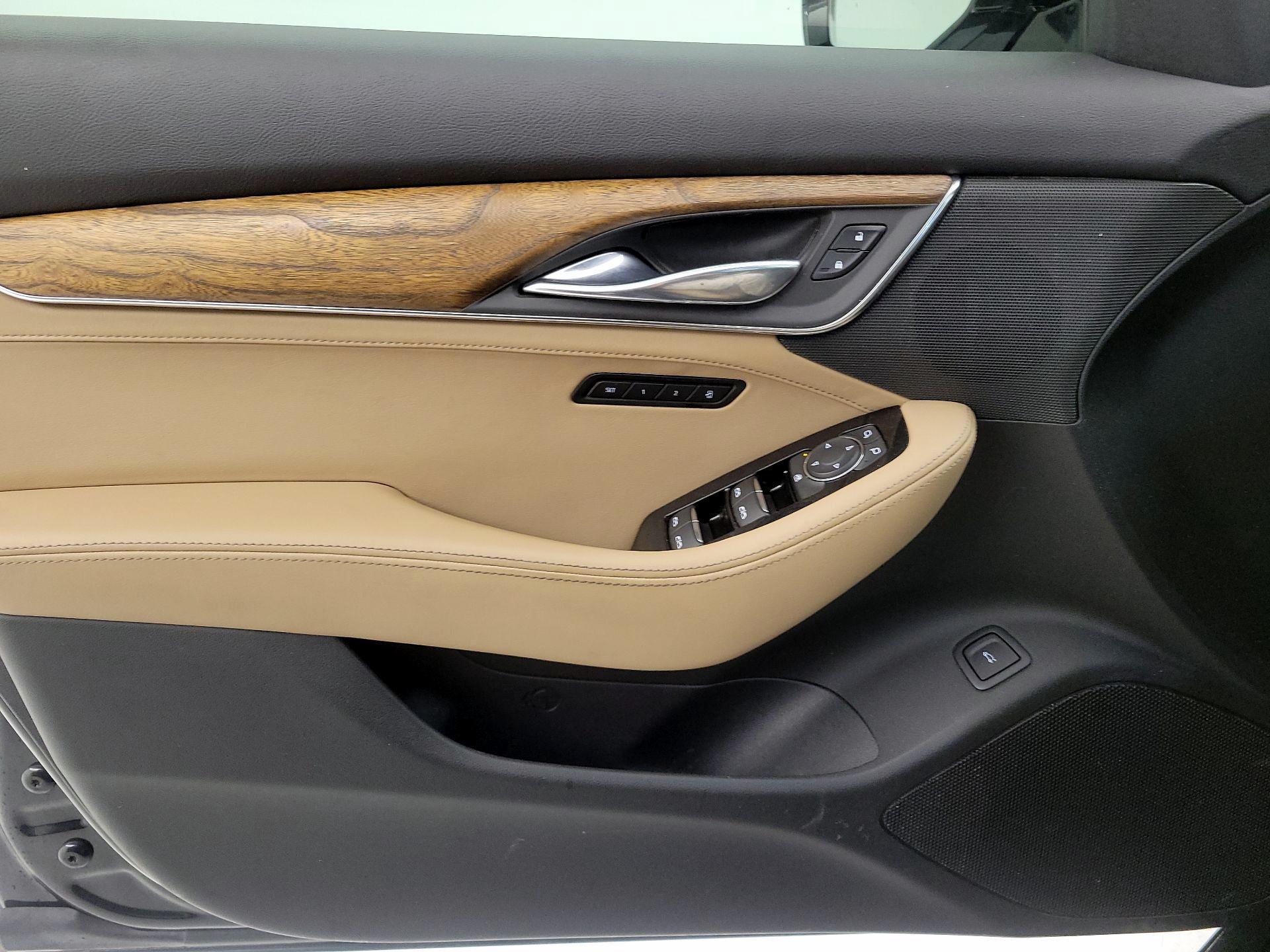 Thumbnail: 2021 Cadillac CT5 - 12