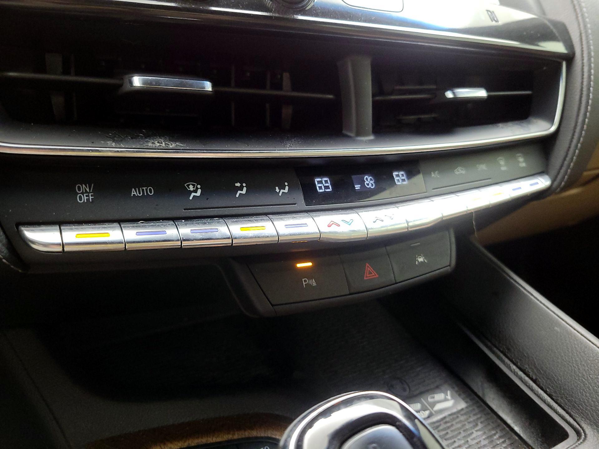 Thumbnail: 2021 Cadillac CT5 - 16