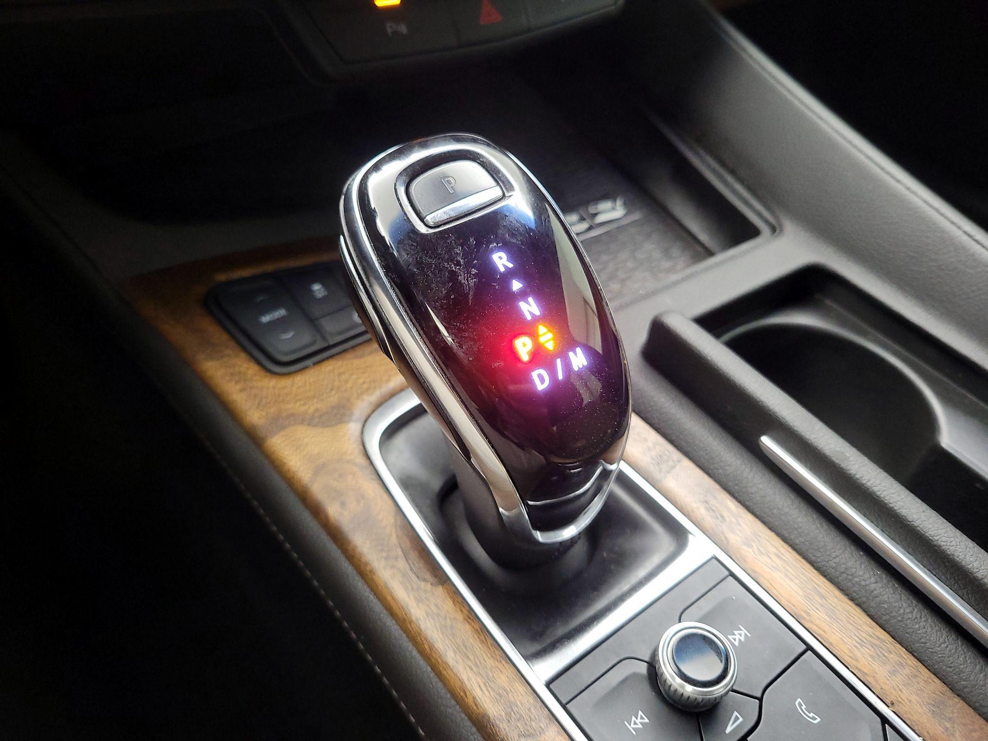 Thumbnail: 2021 Cadillac CT5 - 17