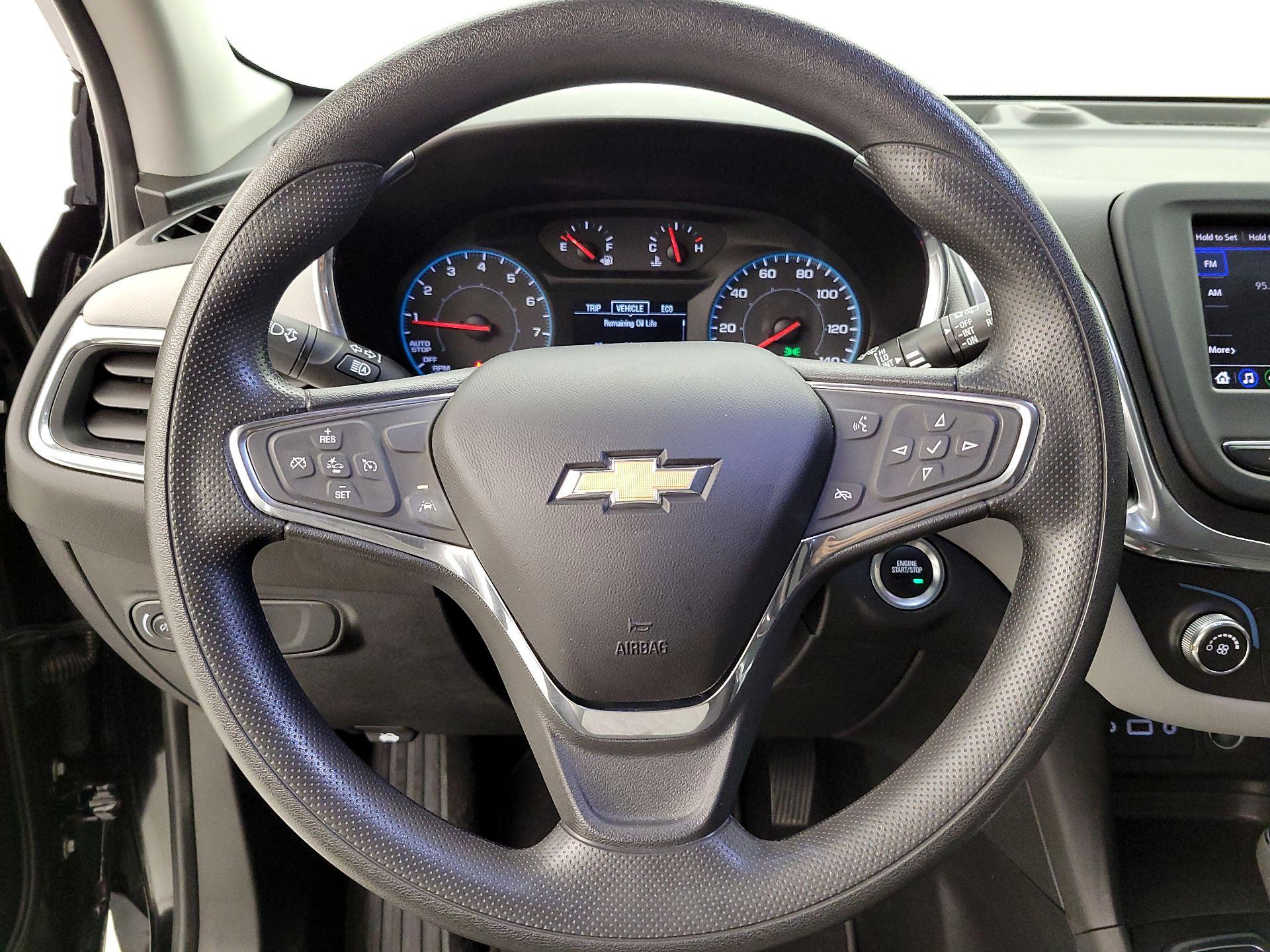 Thumbnail: 2020 Chevrolet Equinox - 10