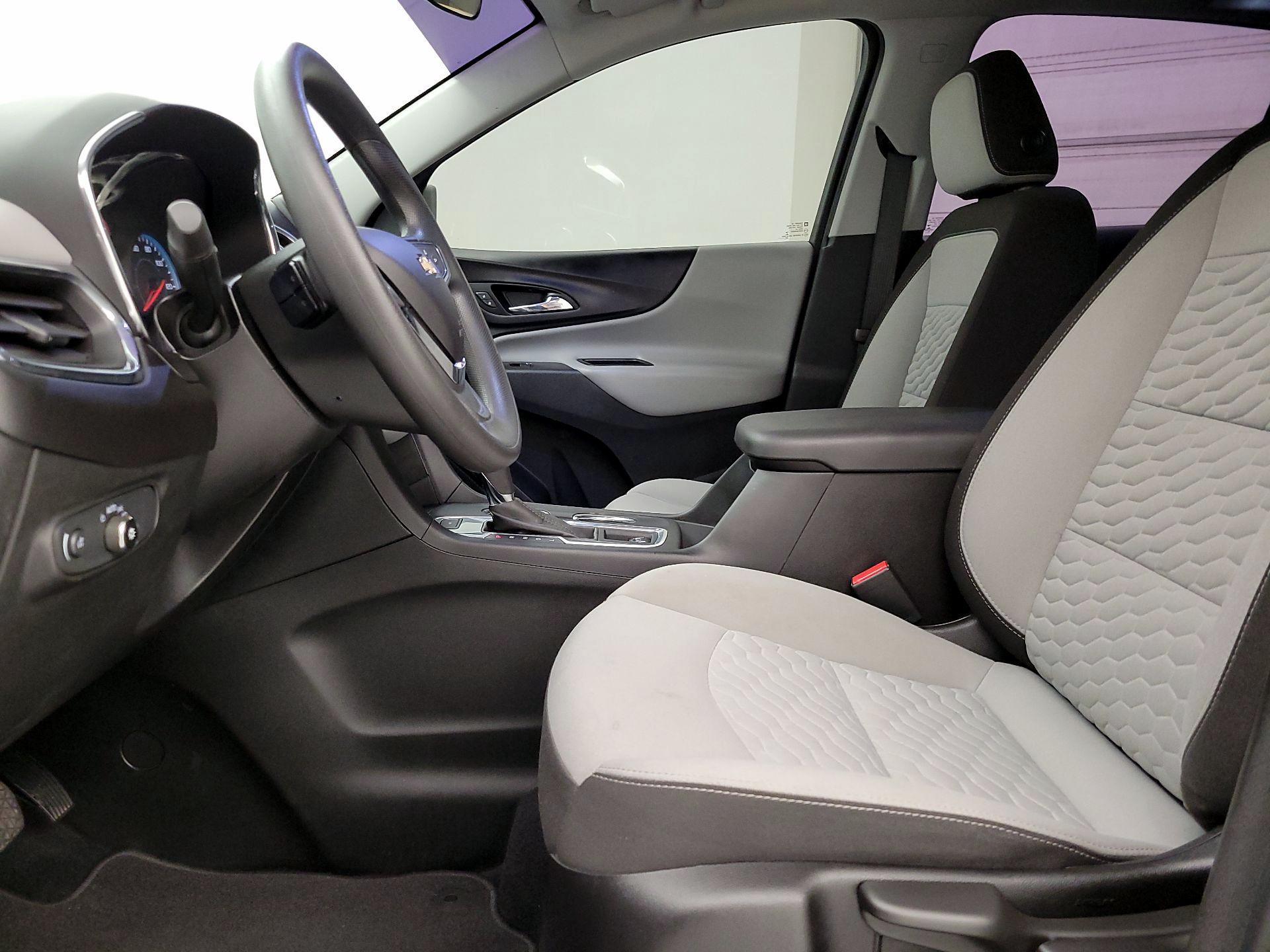 Thumbnail: 2020 Chevrolet Equinox - 11
