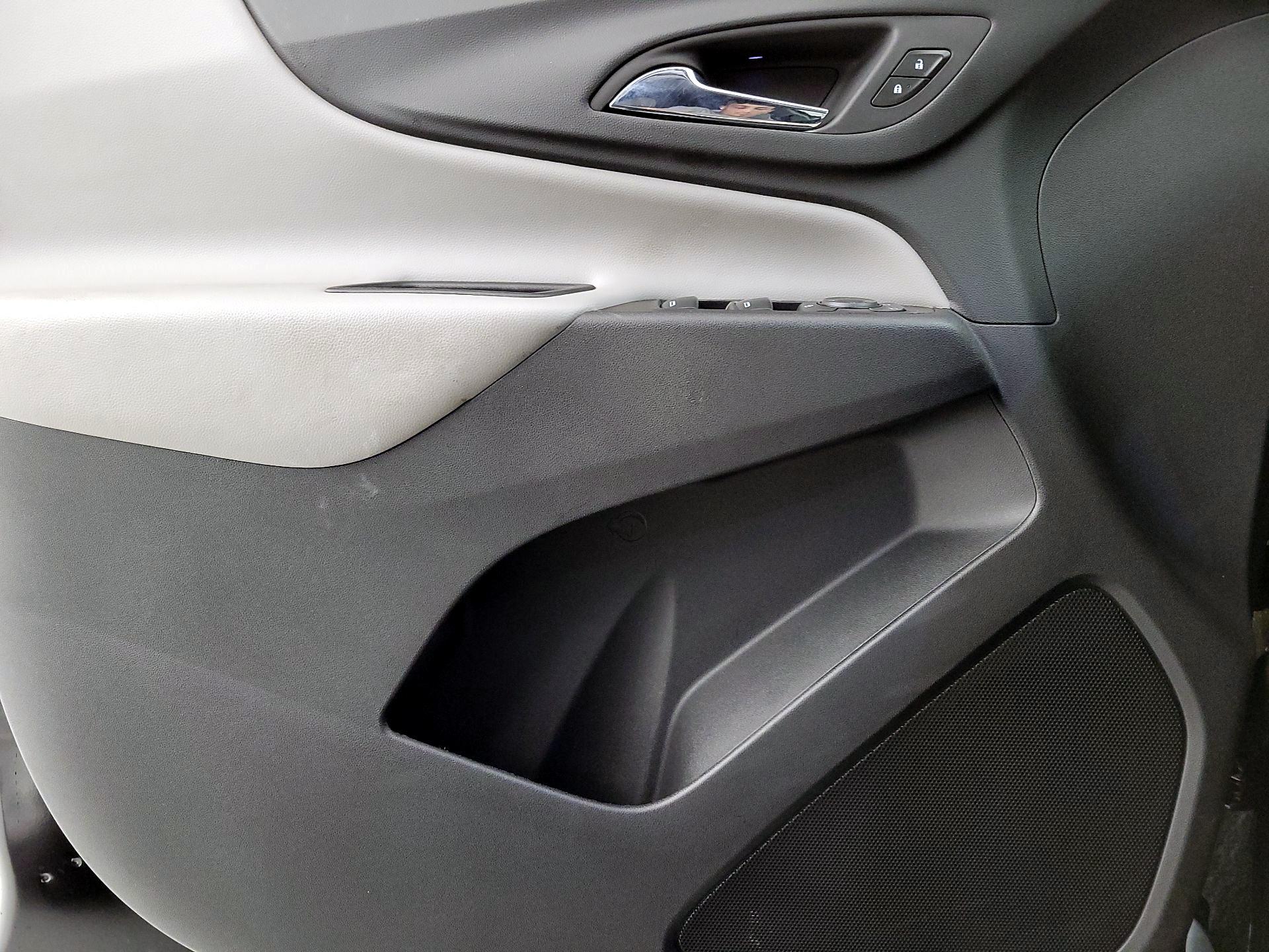 Thumbnail: 2020 Chevrolet Equinox - 12