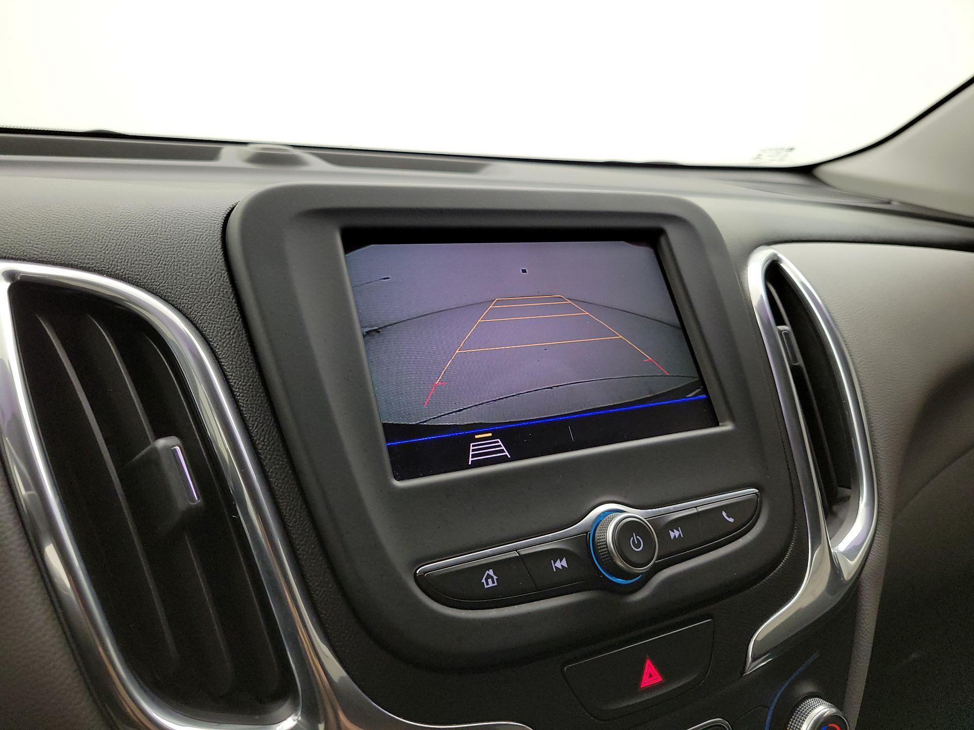 Thumbnail: 2020 Chevrolet Equinox - 14
